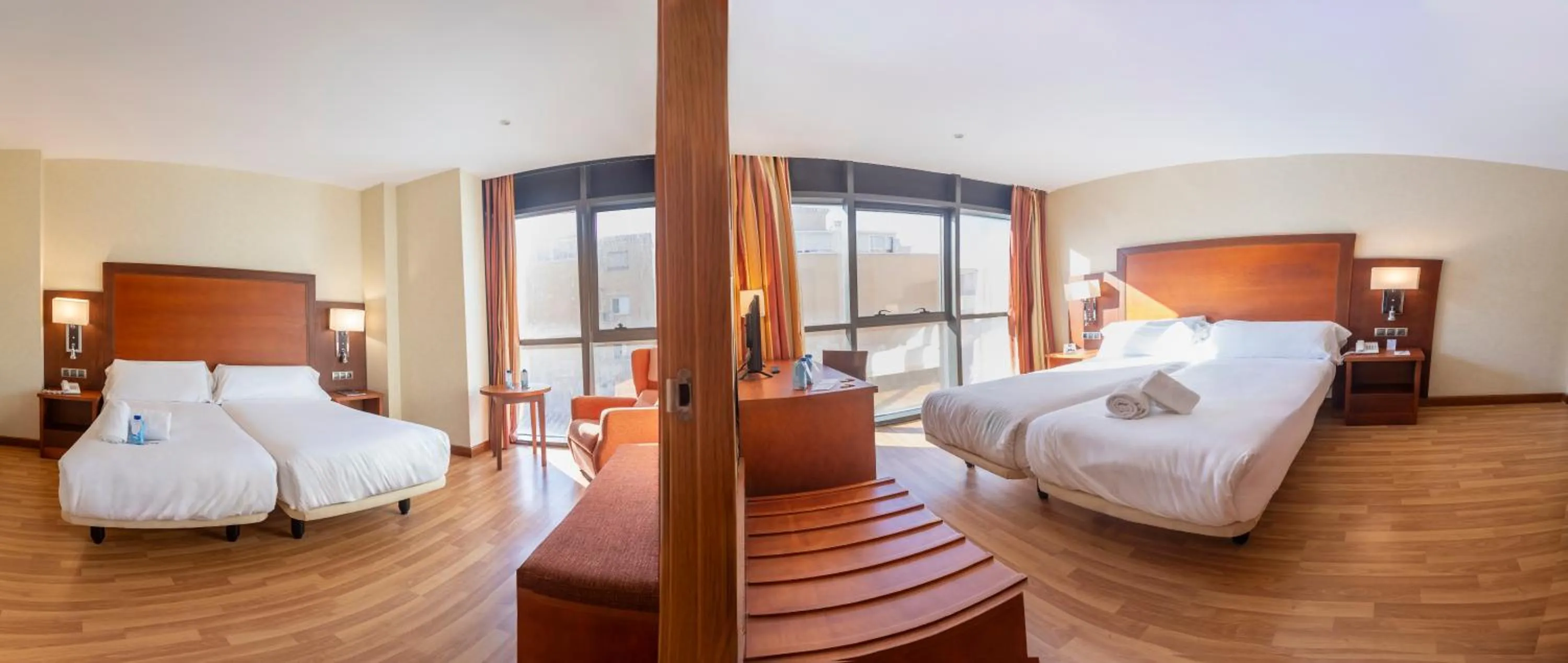 Bed in Moon Dreams Calabahía