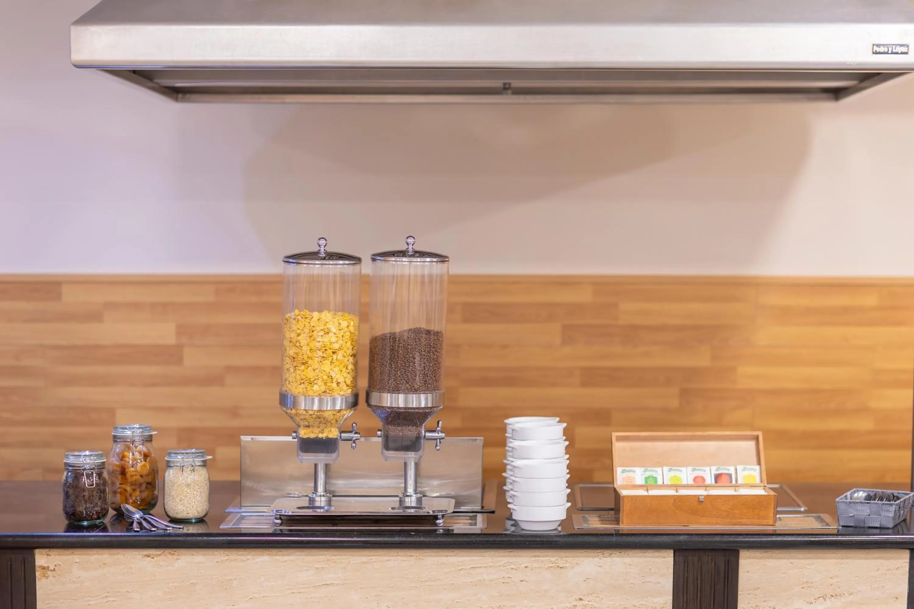 Breakfast in Moon Dreams Calabahía