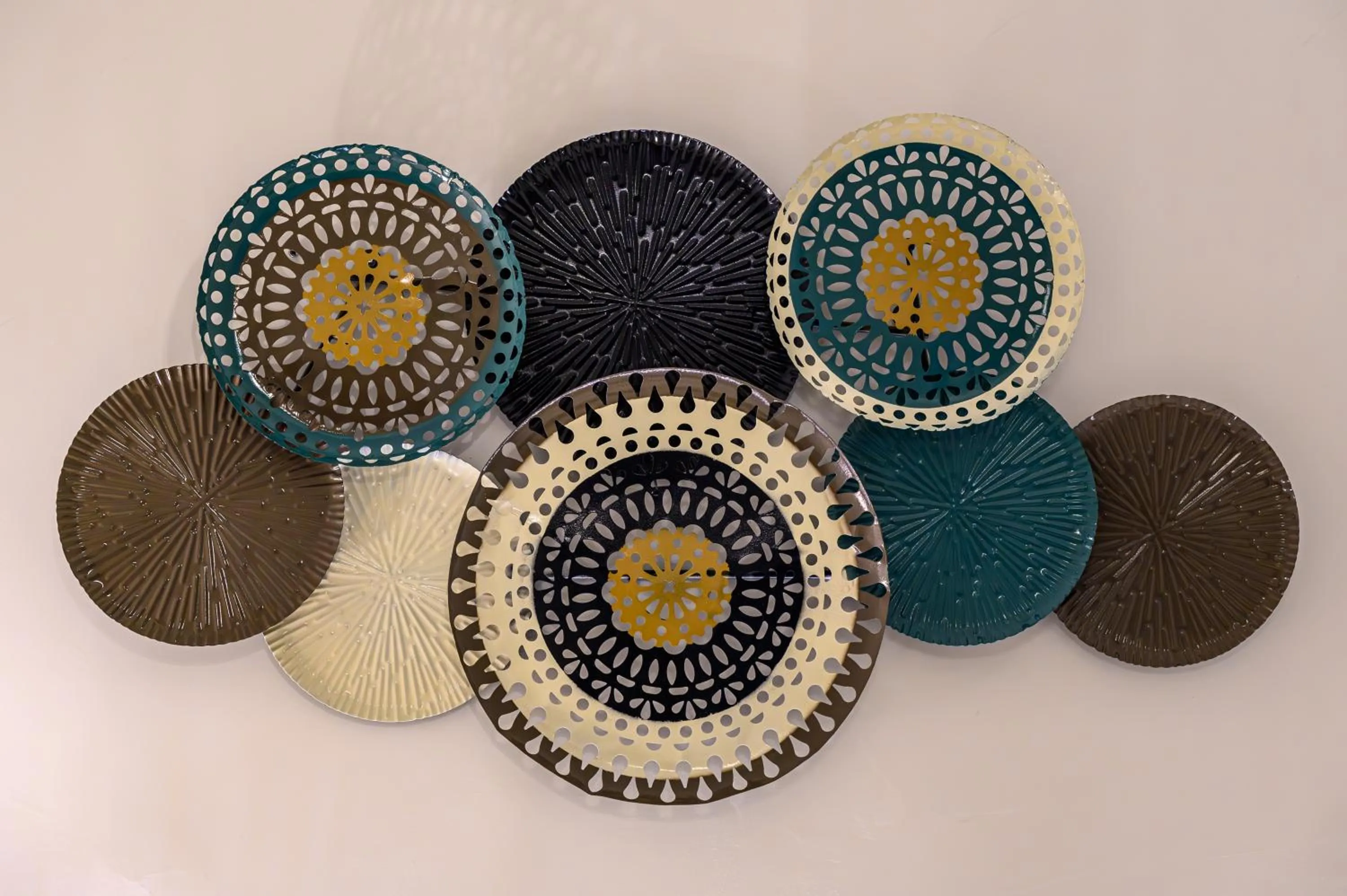 Bedroom in Galaria Serenity Suites