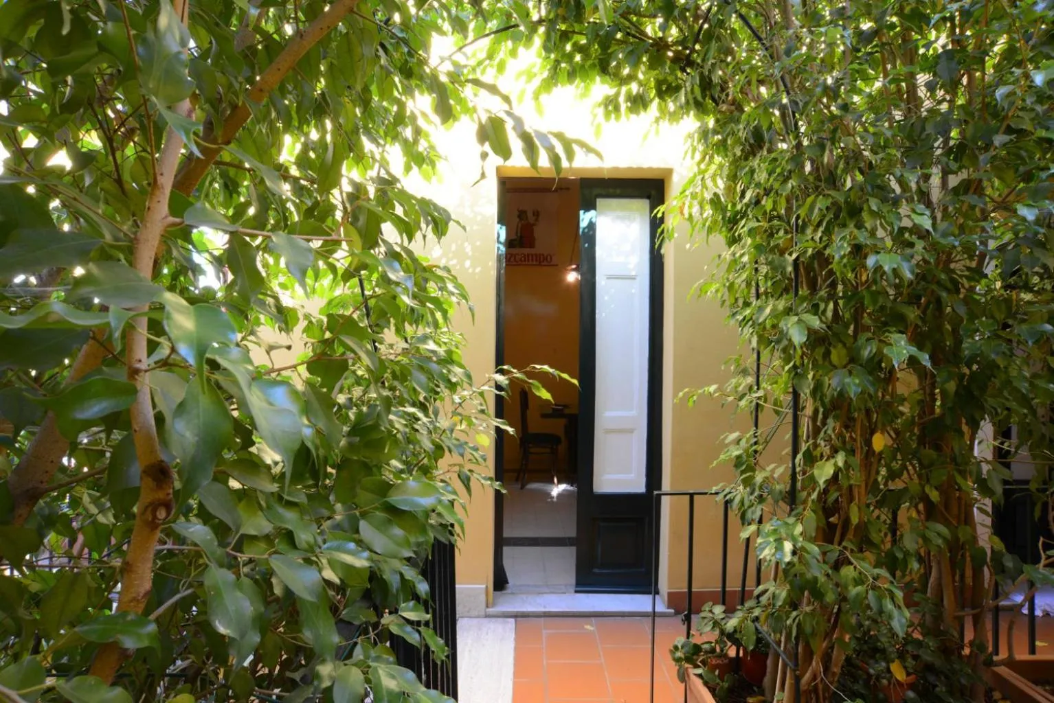 Casa Rossi