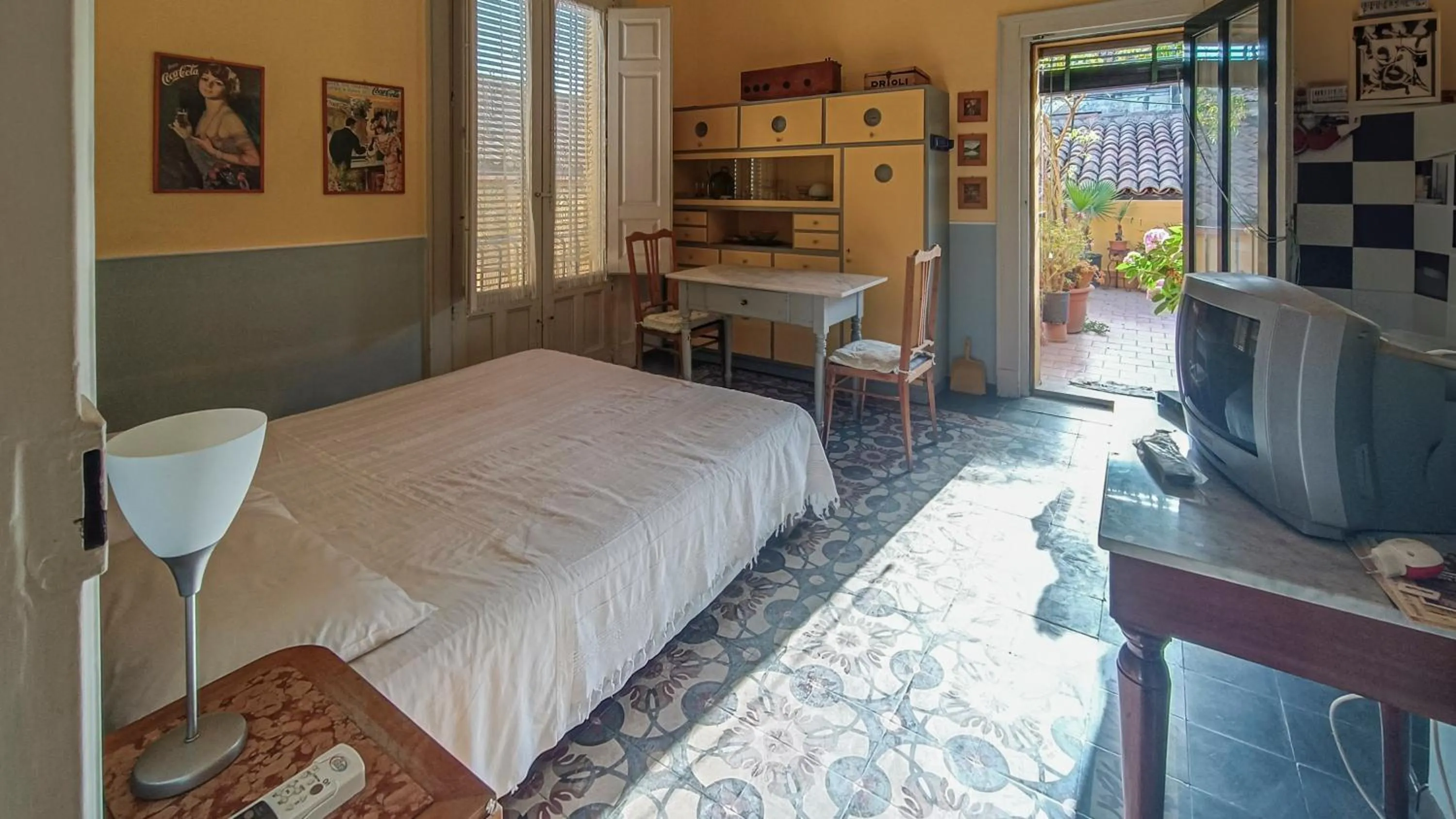 Casa Rossi