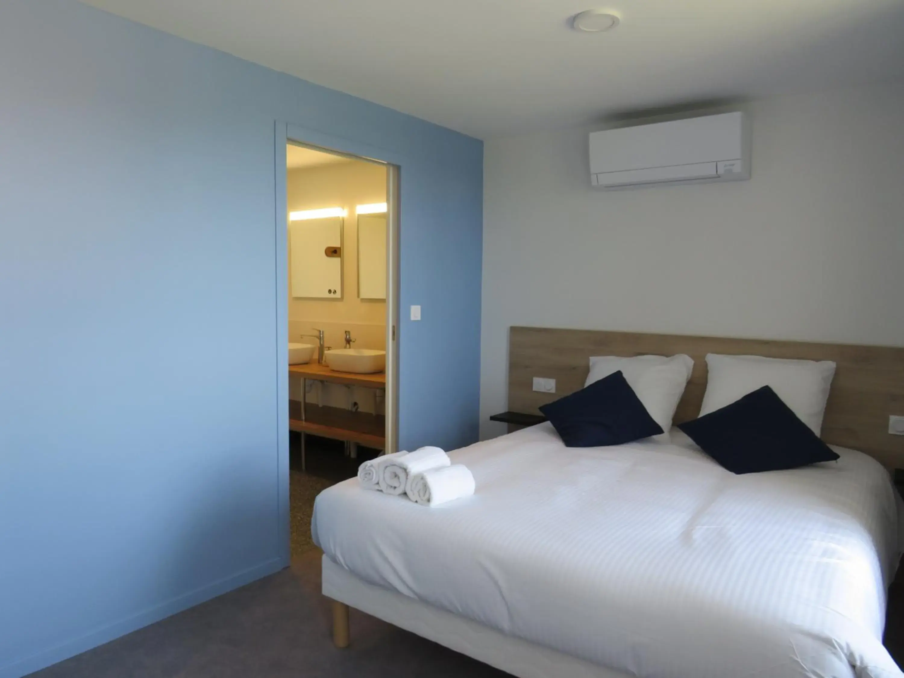 Hôtel les Jardins de Saulzet Hôtel les Jardins de Saulzet