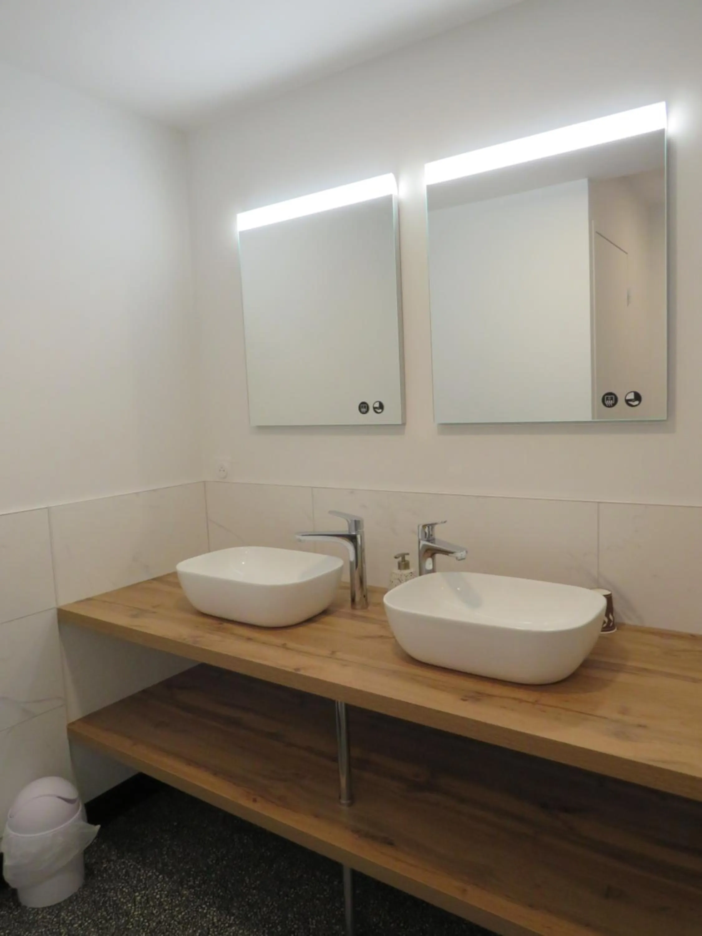 Hôtel les Jardins de Saulzet