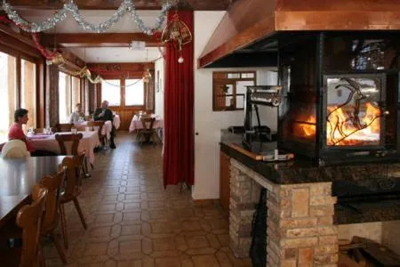 Hôtel Garni Les Bouquetins