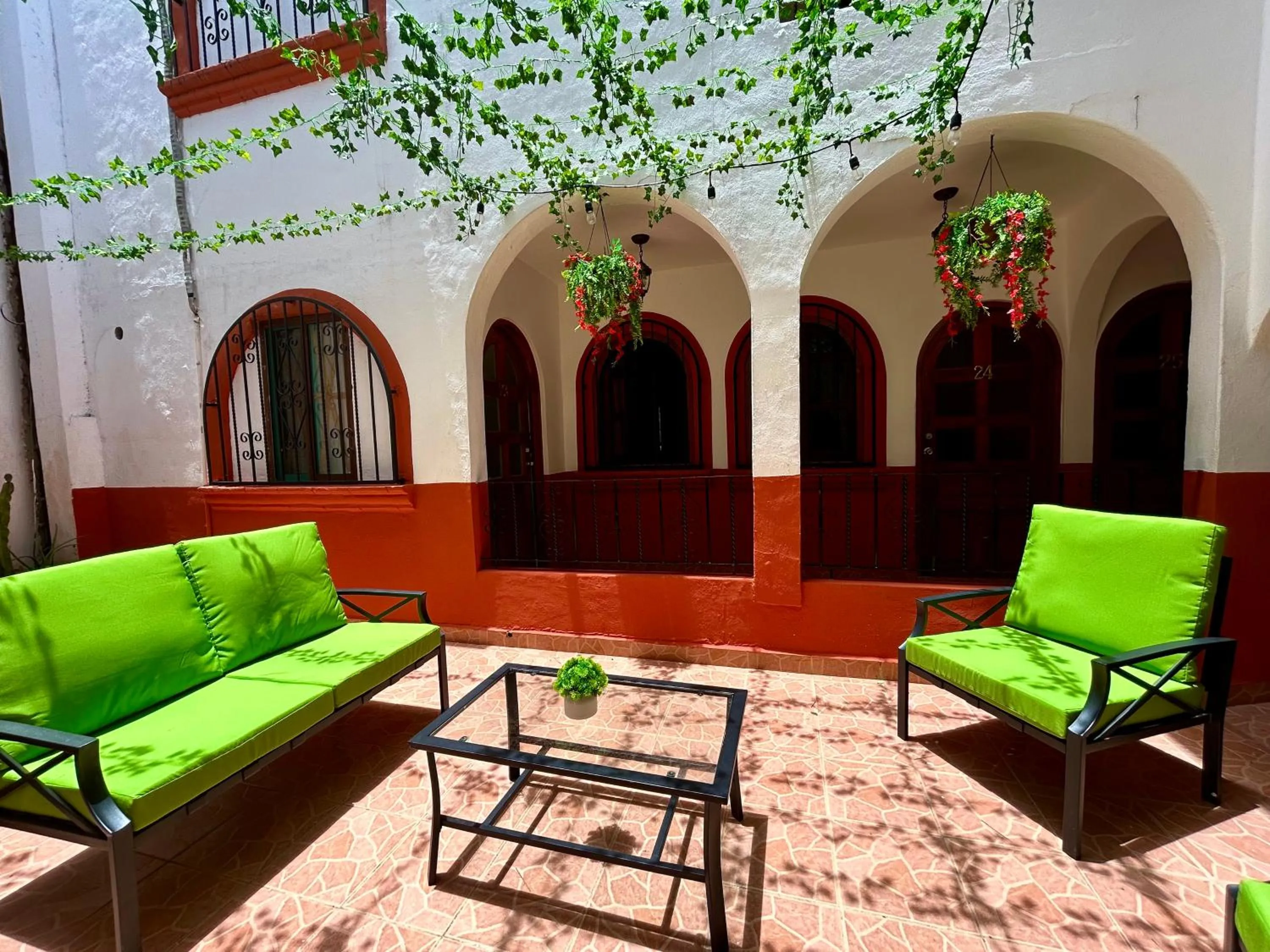 Hotel Coco de Mar Quinta Avenida