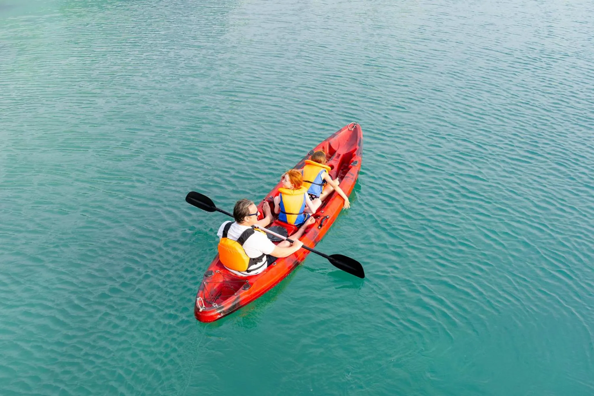 Activities in The Art Hotel & Resort