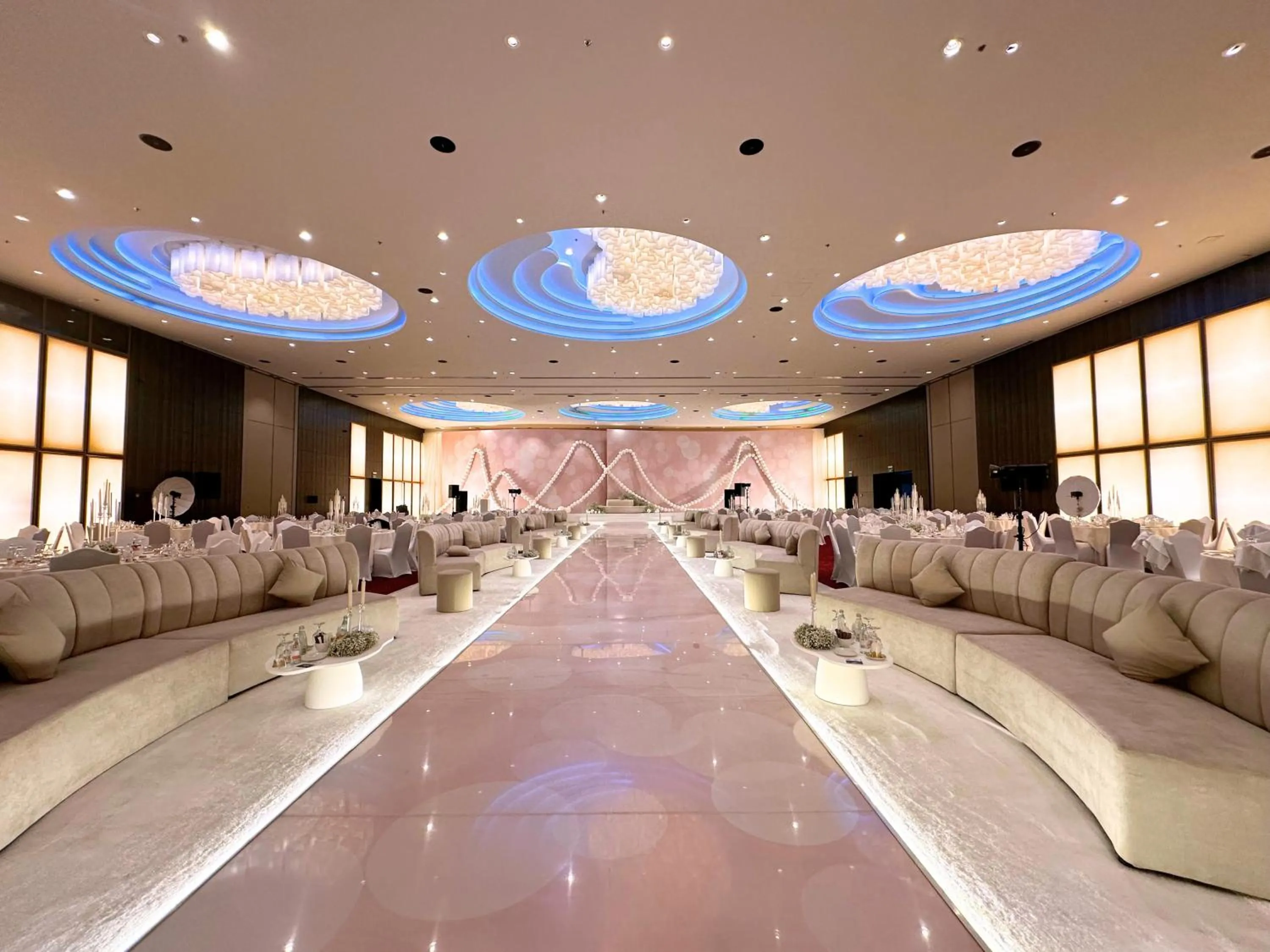 Property building in The Art Hotel & Resort