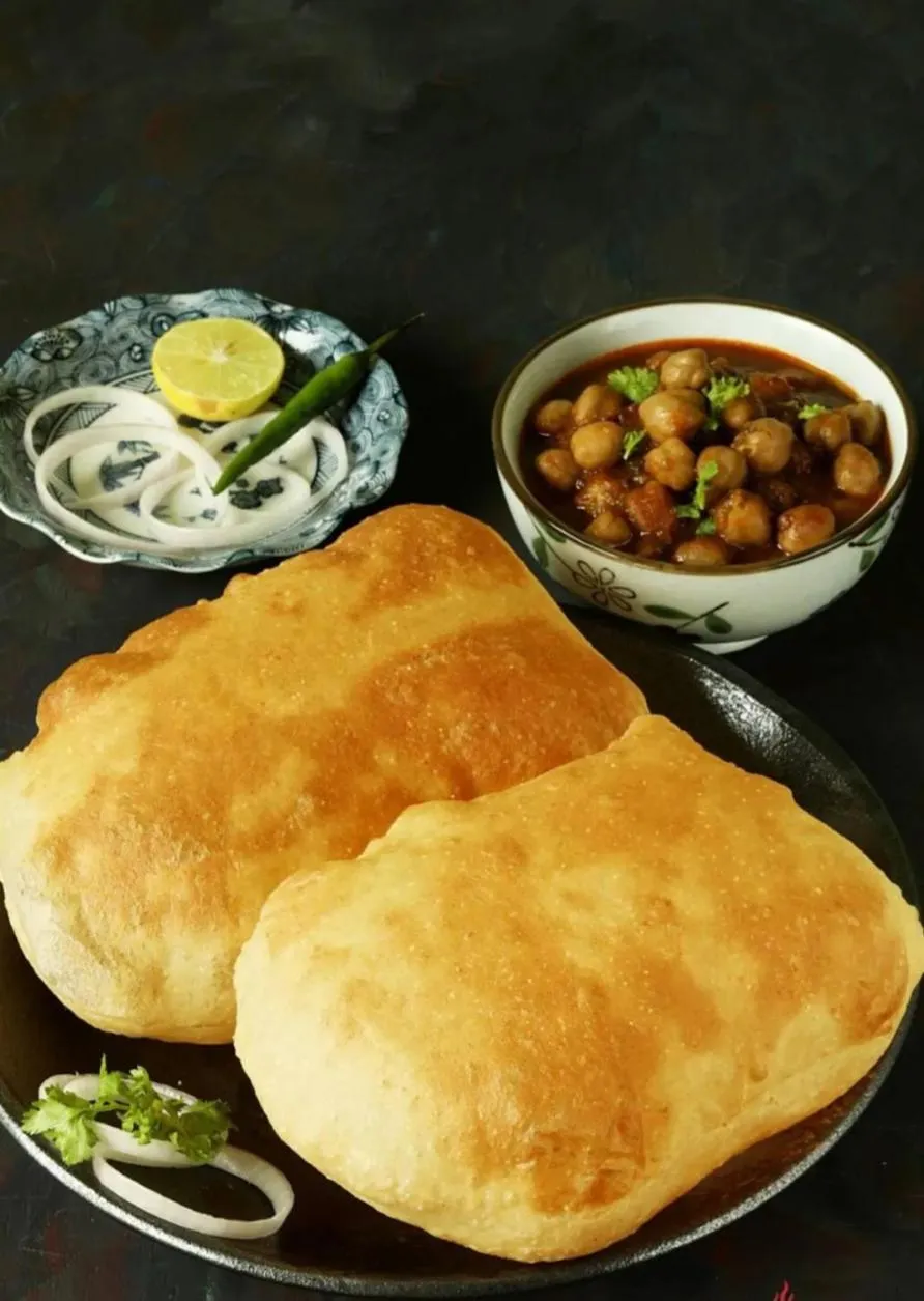 Food in Hotel president park Coimbatore