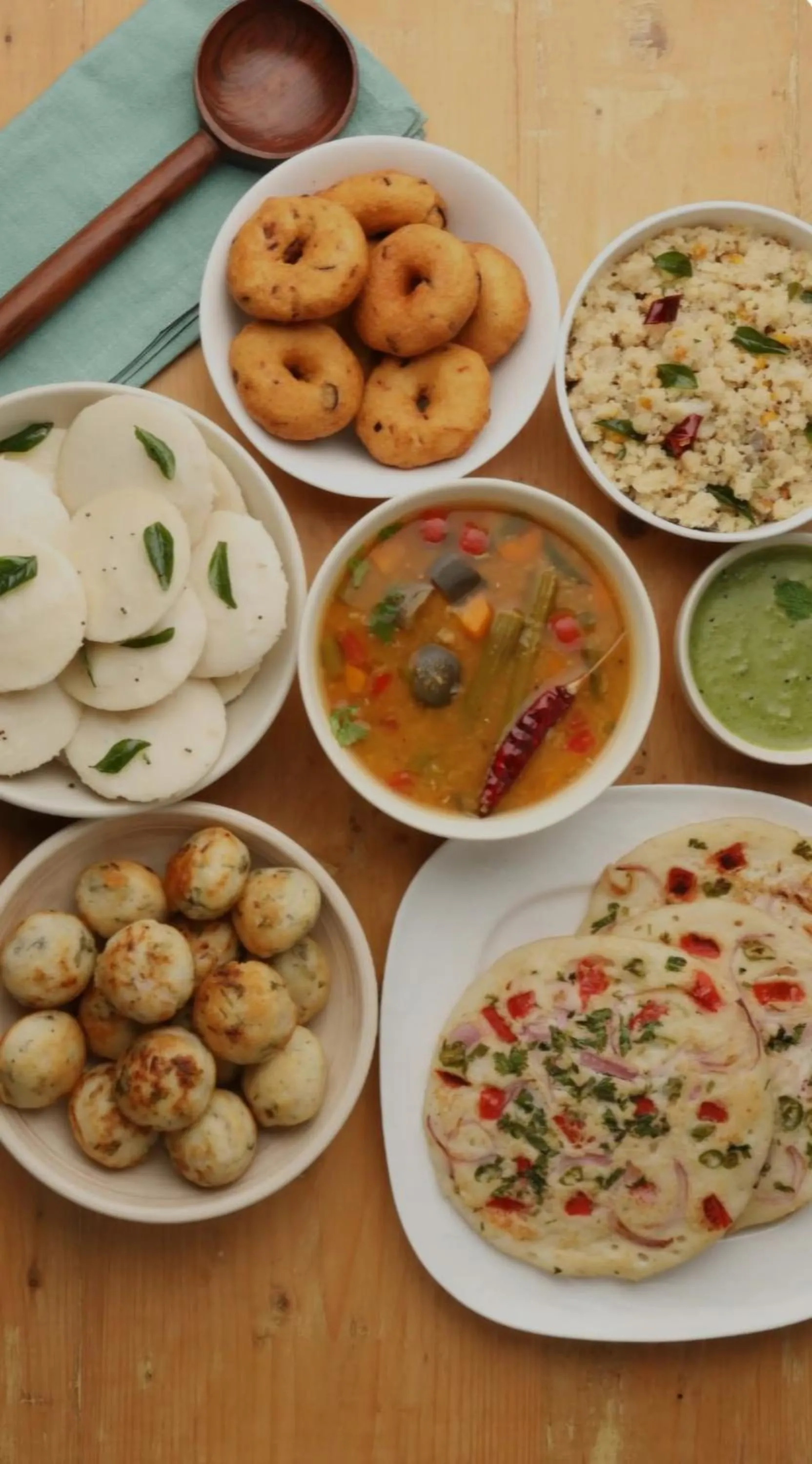 Food and drinks in Hotel president park Coimbatore