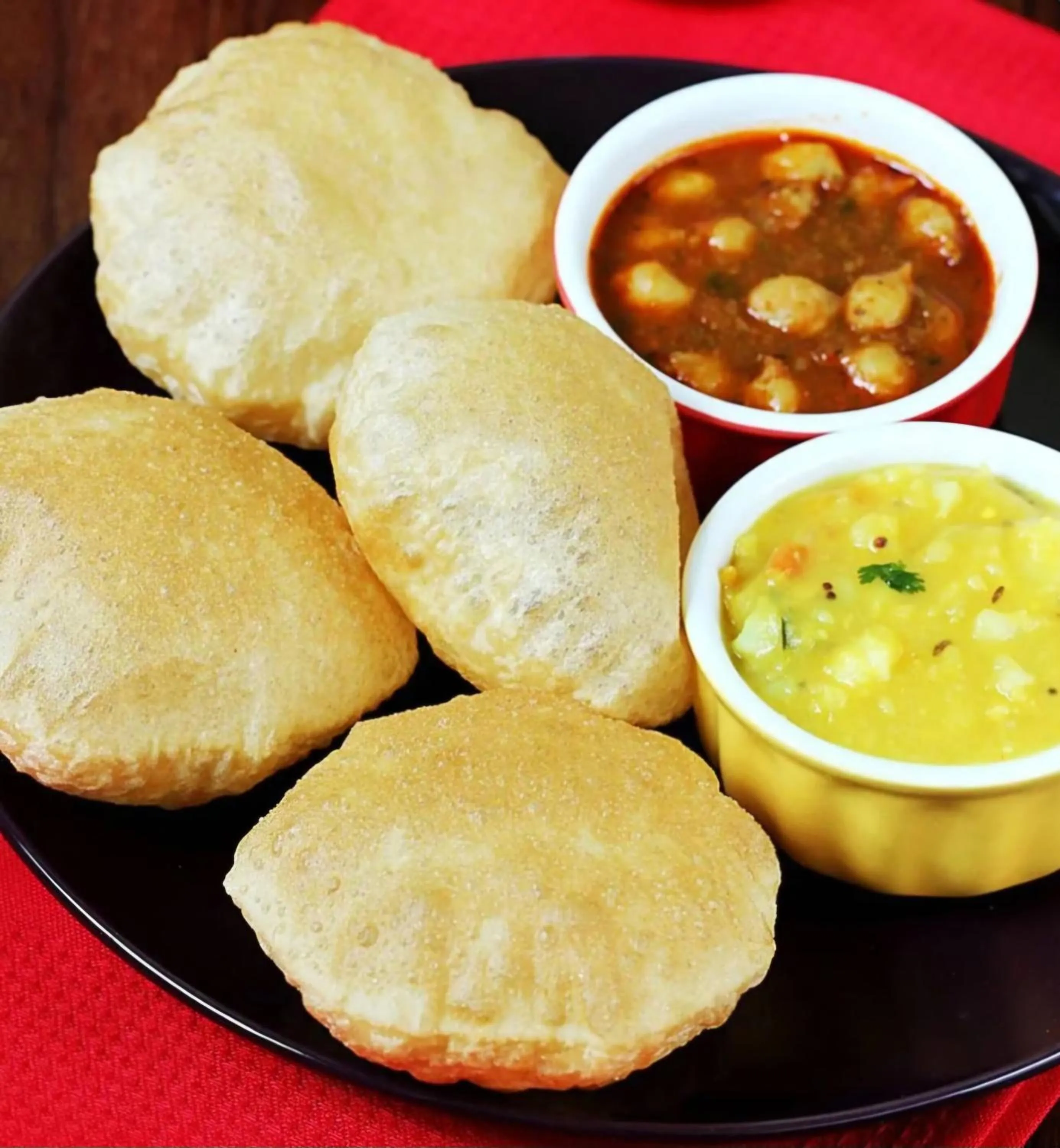 Breakfast in Hotel president park Coimbatore