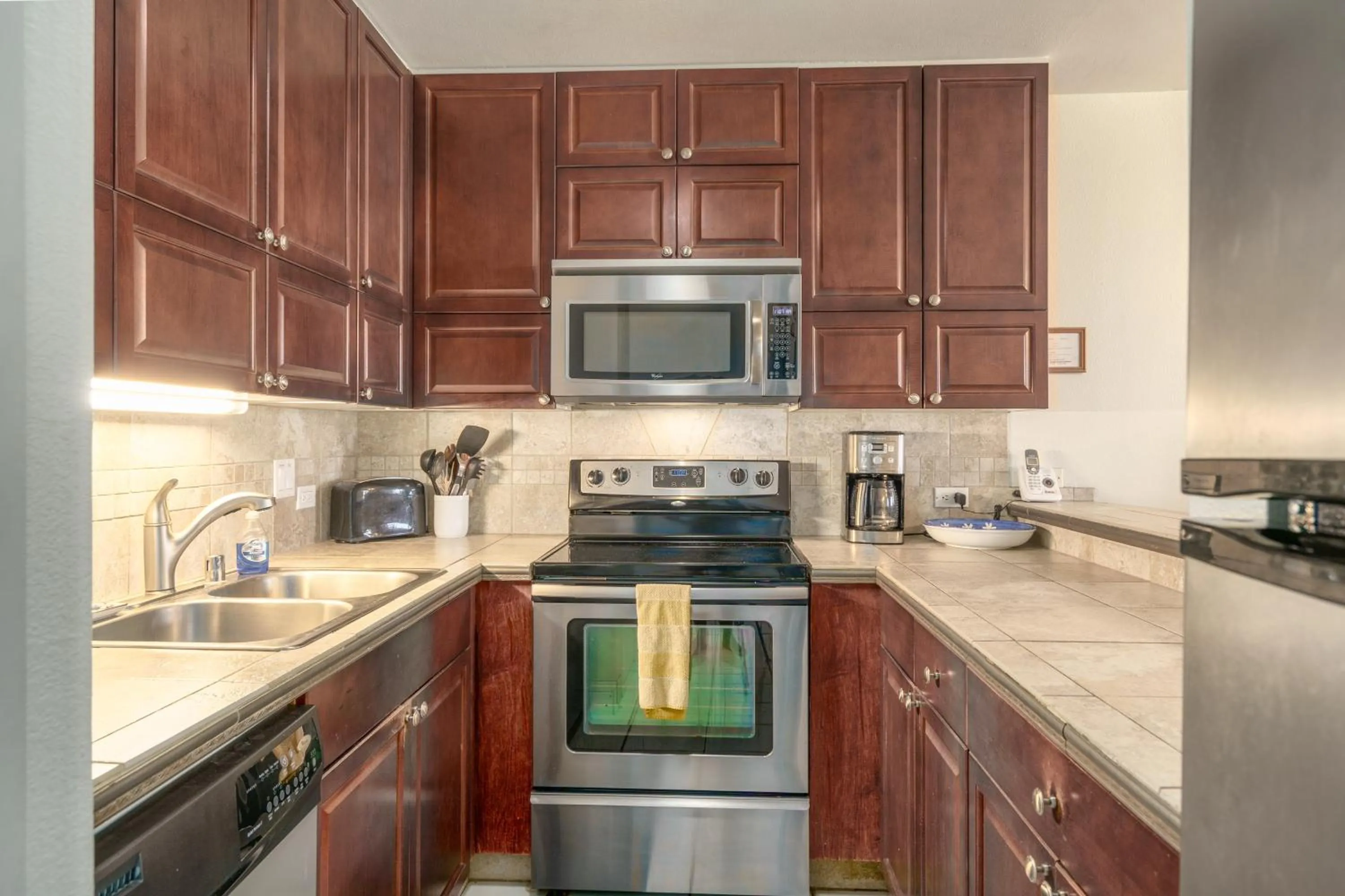 Other in Kamaole Sands