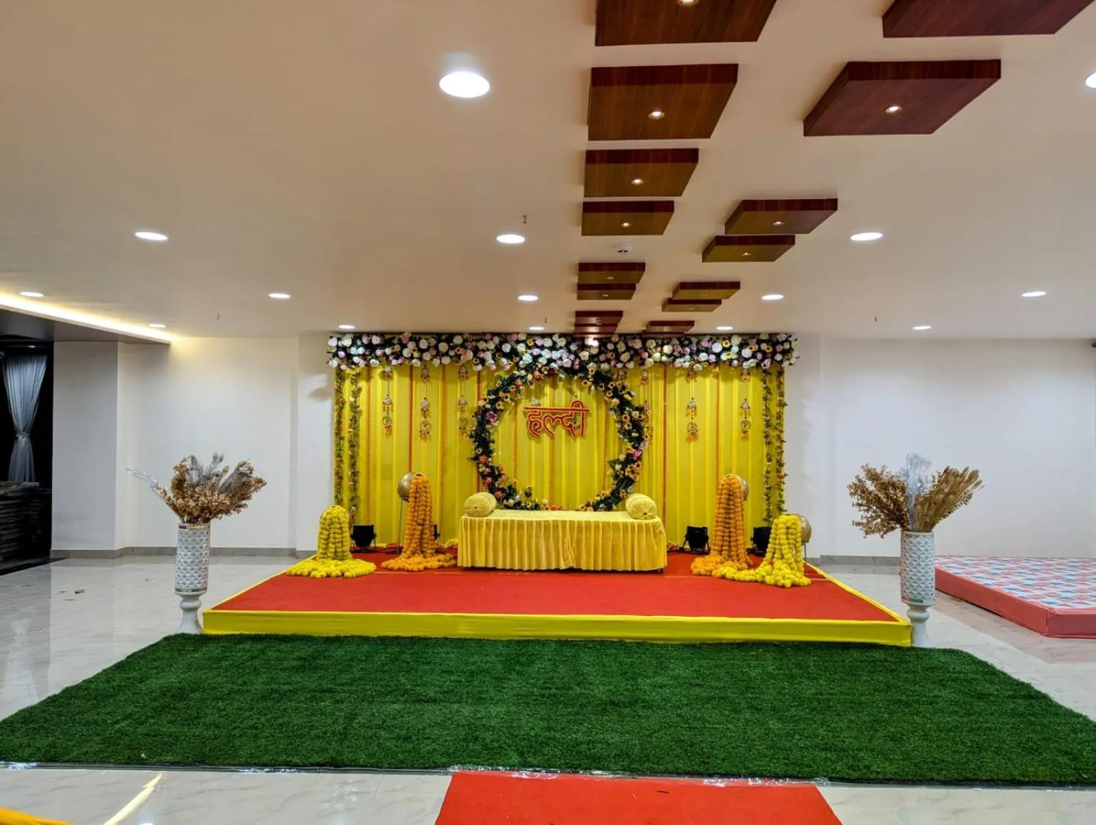 Property building in Hotel Majestic By NxtJen Hospitality