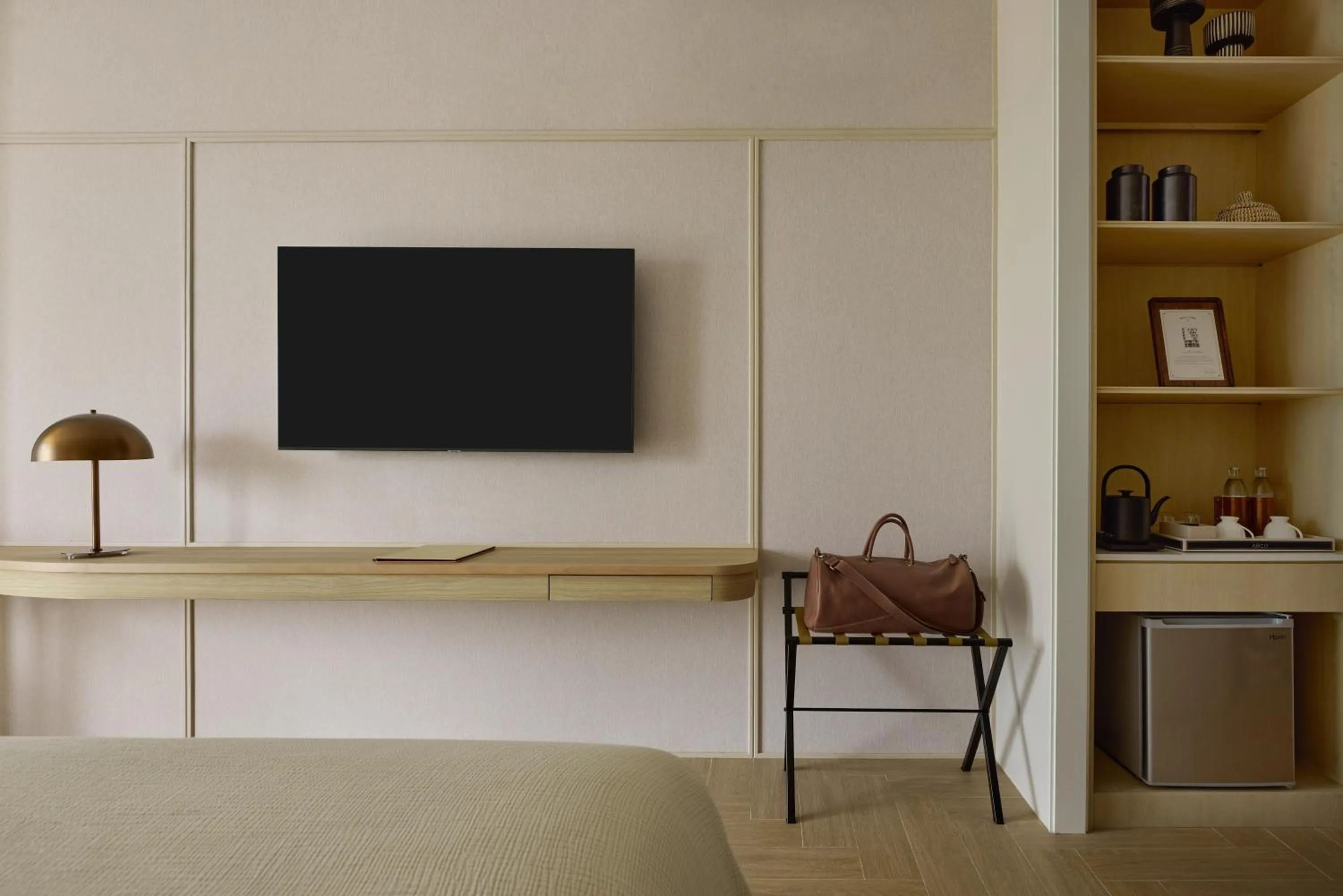 Photo of the whole room in Arco Phuket Town