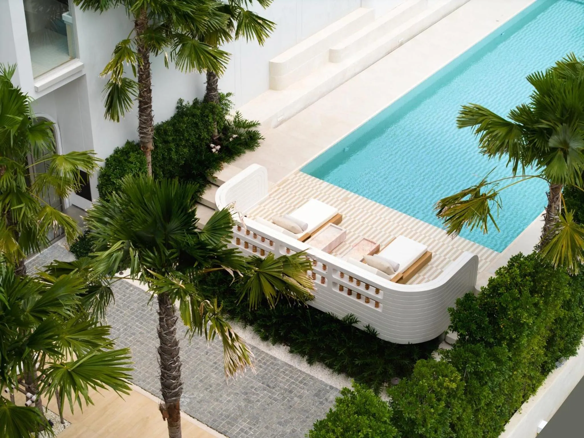 Day in Arco Phuket Town