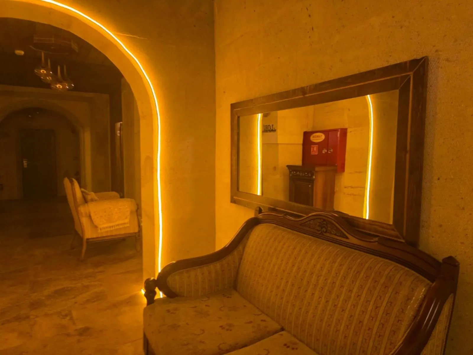 Valley Inn Cappadocia