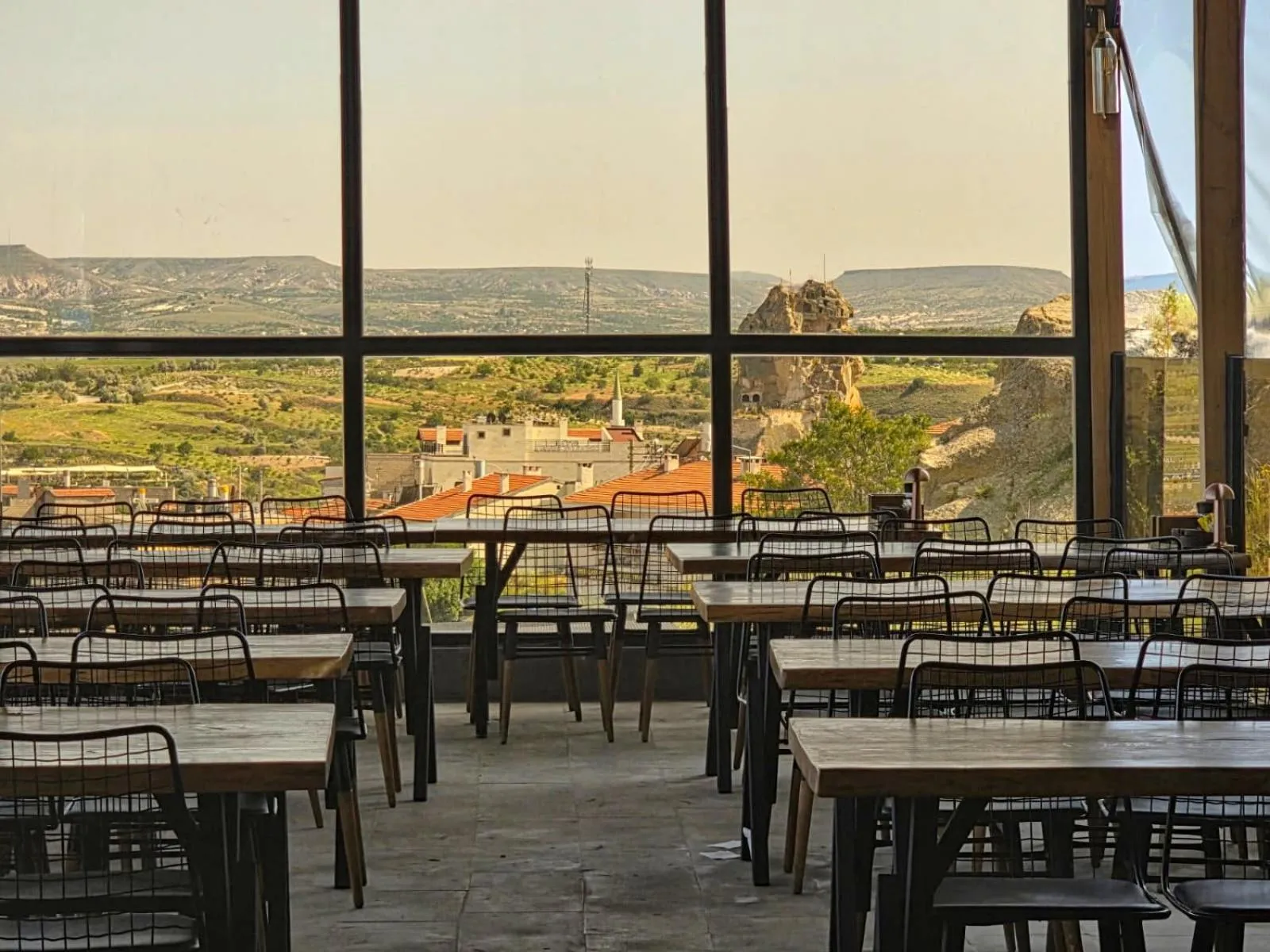 Valley Inn Cappadocia
