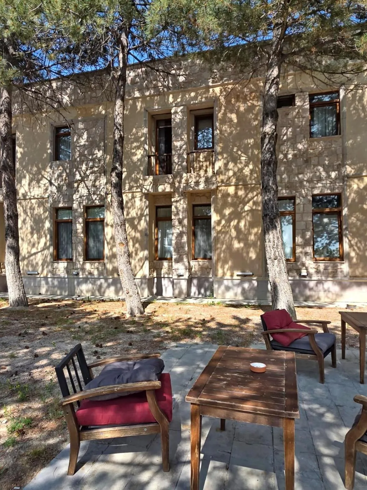 Valley Inn Cappadocia