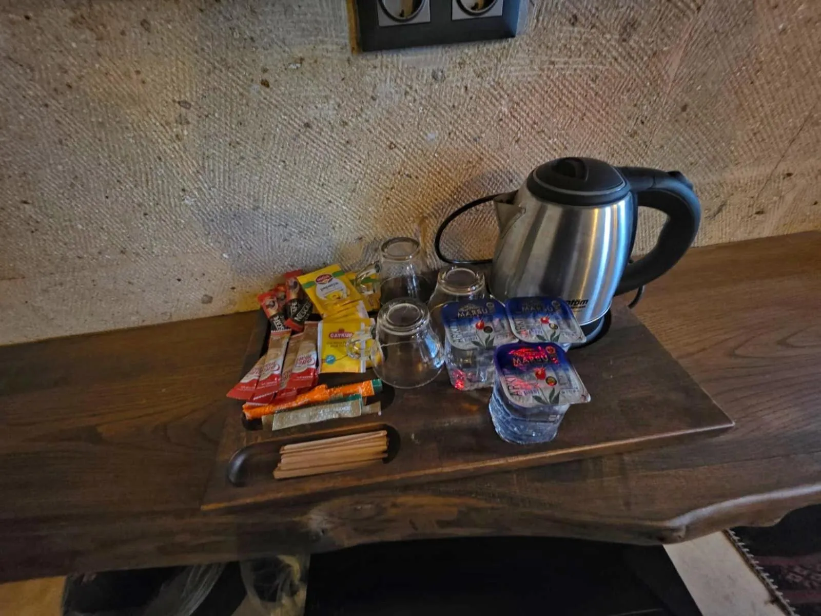 Valley Inn Cappadocia