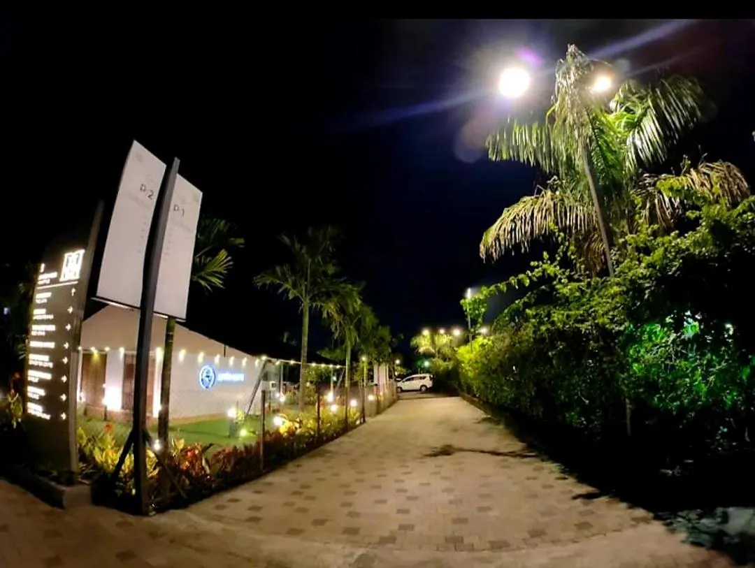 Natural landscape in The Democracy Hotel & Resorts