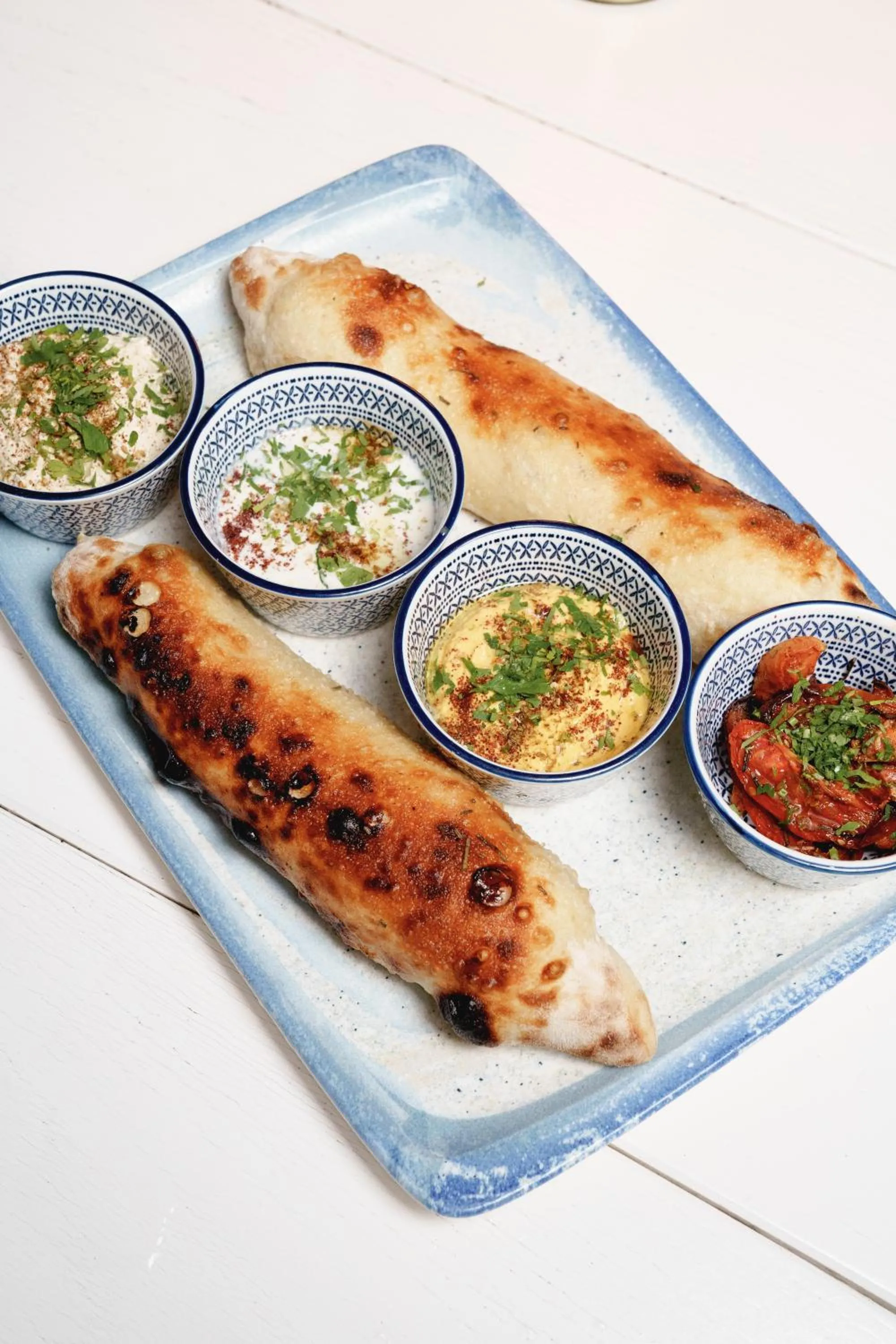 Food and drinks in Sana Tulum Beachfront Boutique Hotel