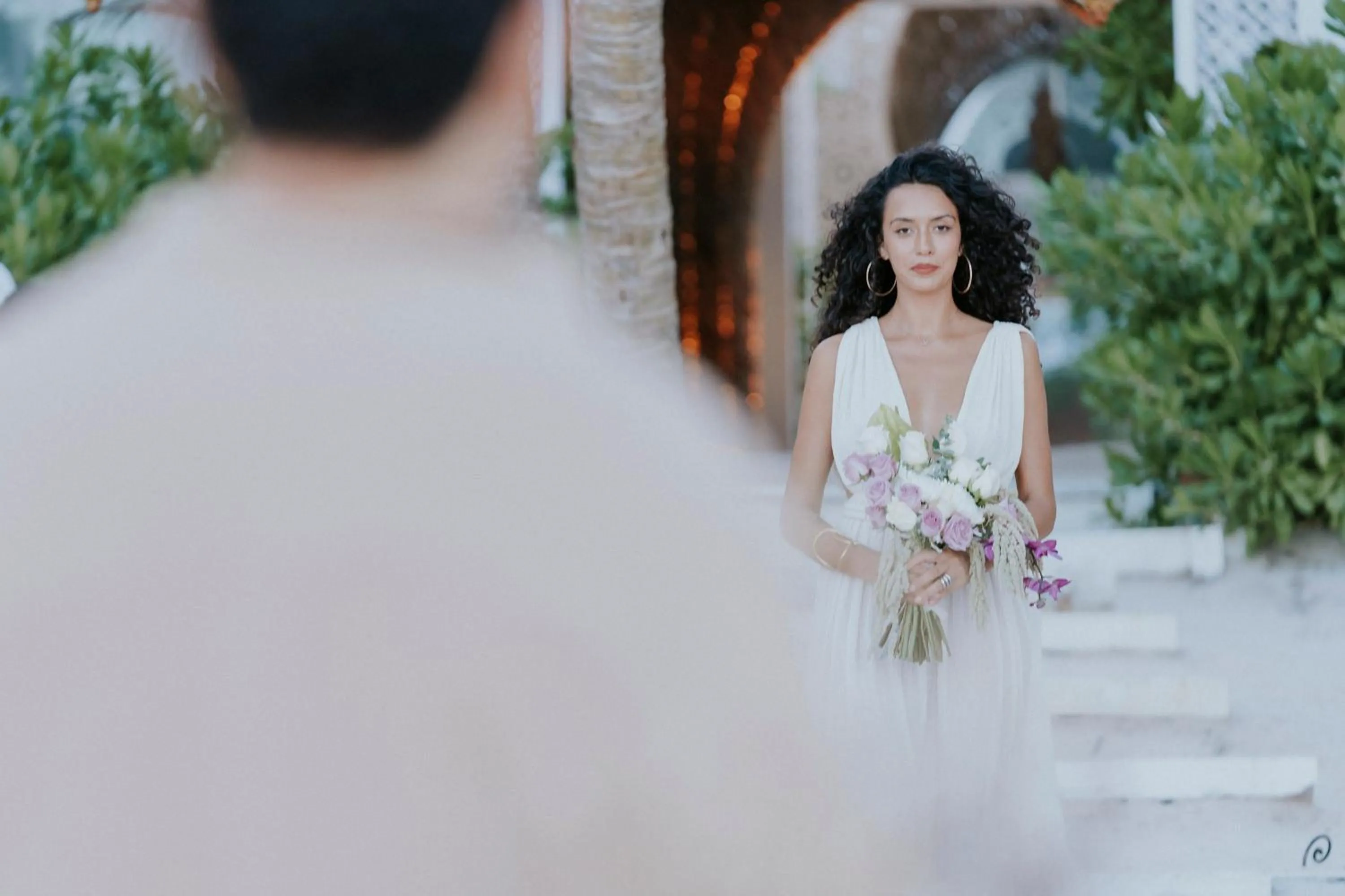People in Sana Tulum Beachfront Boutique Hotel