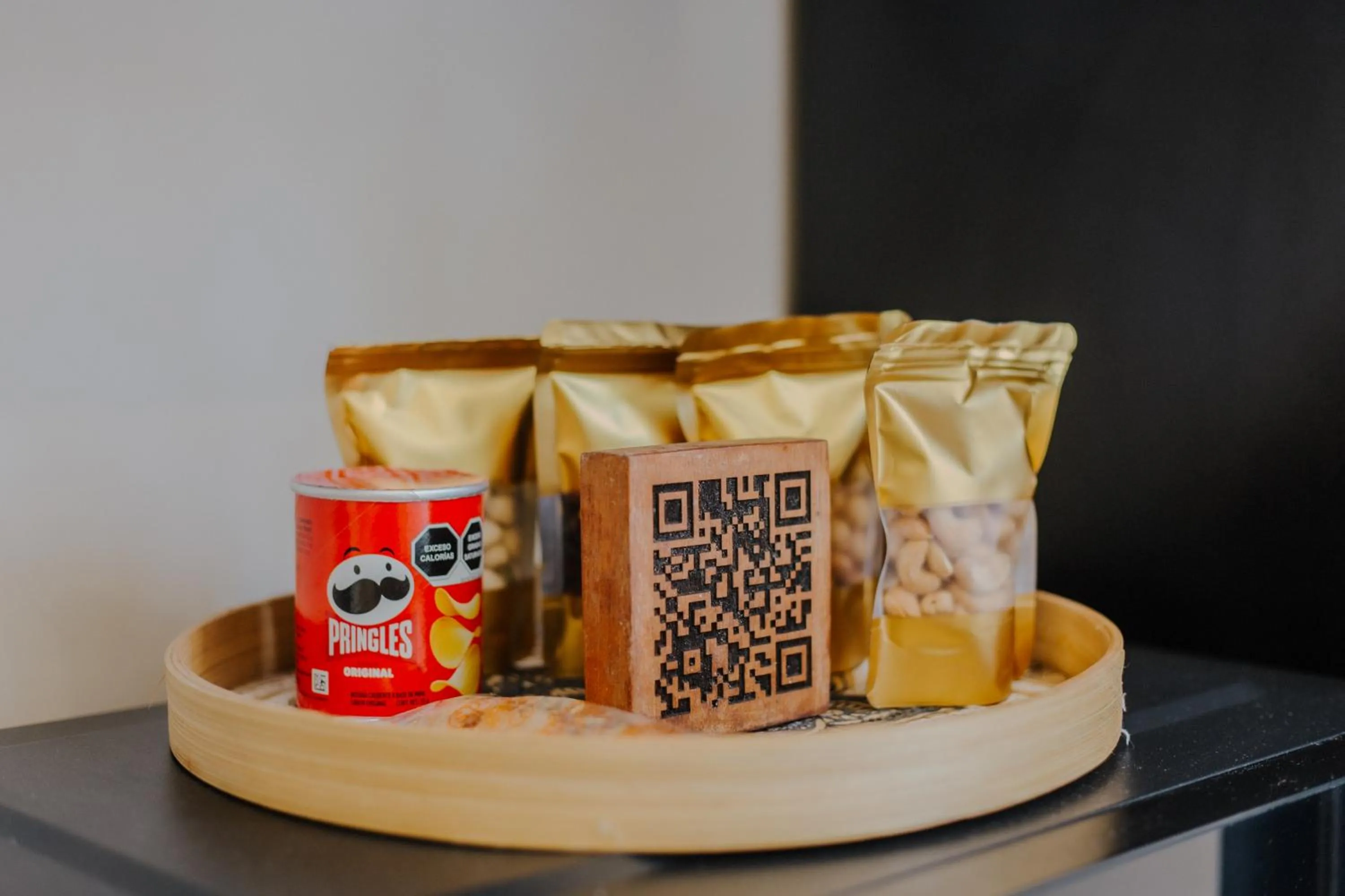 Food and drinks in Sana Tulum Beachfront Boutique Hotel