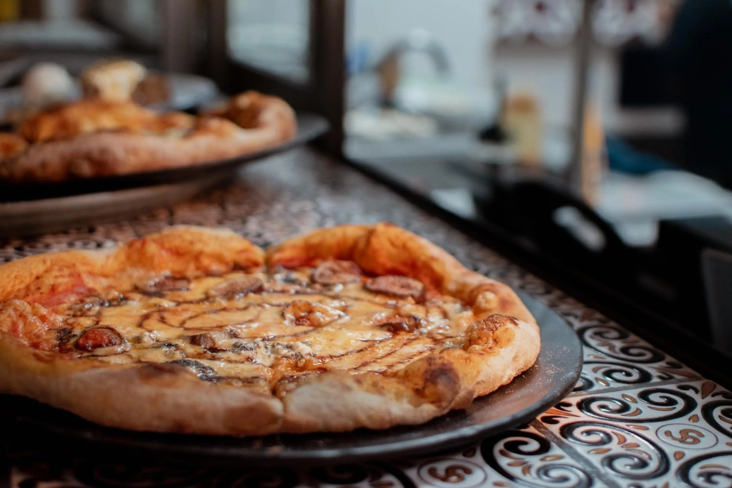 Food and drinks in Sana Tulum Beachfront Boutique Hotel