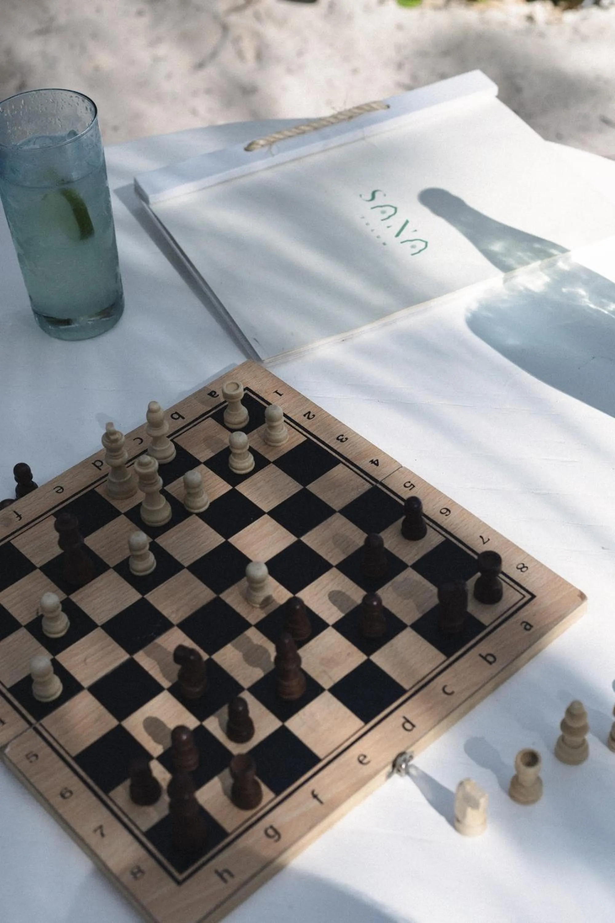 Property building in Sana Tulum Beachfront Boutique Hotel