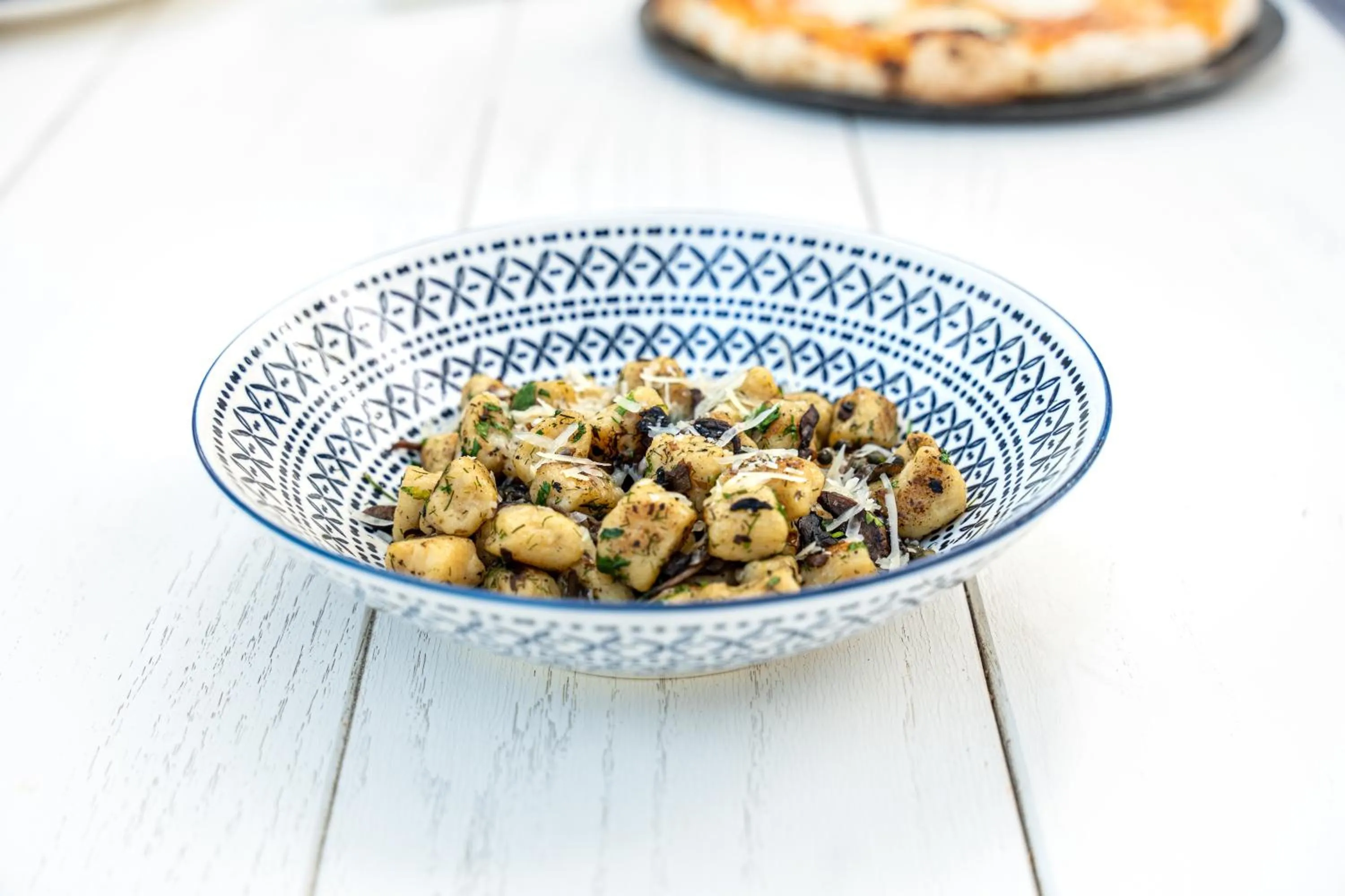 Restaurant/places to eat in Sana Tulum Beachfront Boutique Hotel