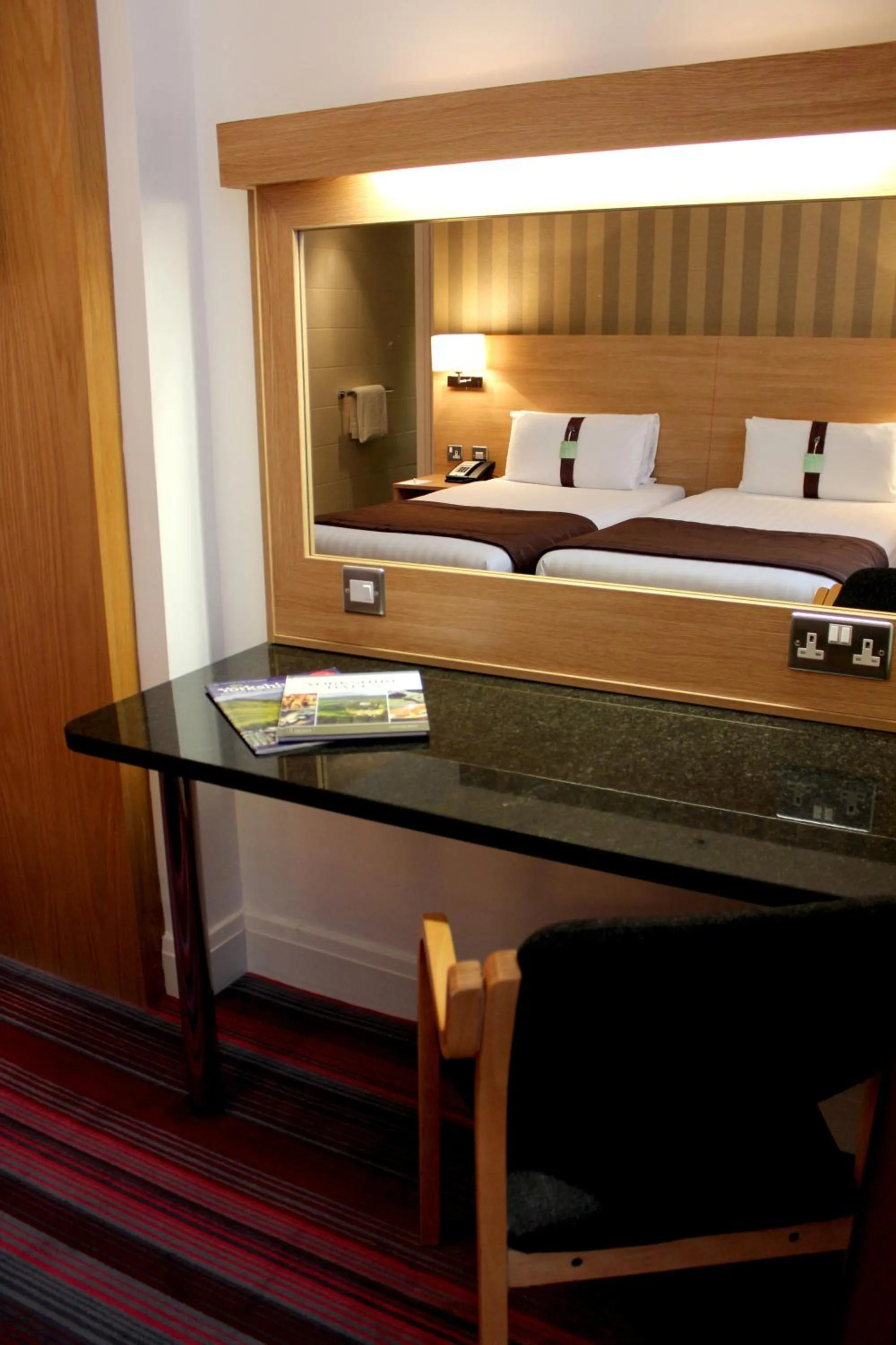 Other, Bed in Holiday Inn Darlington-A1 Scotch Corner by IHG