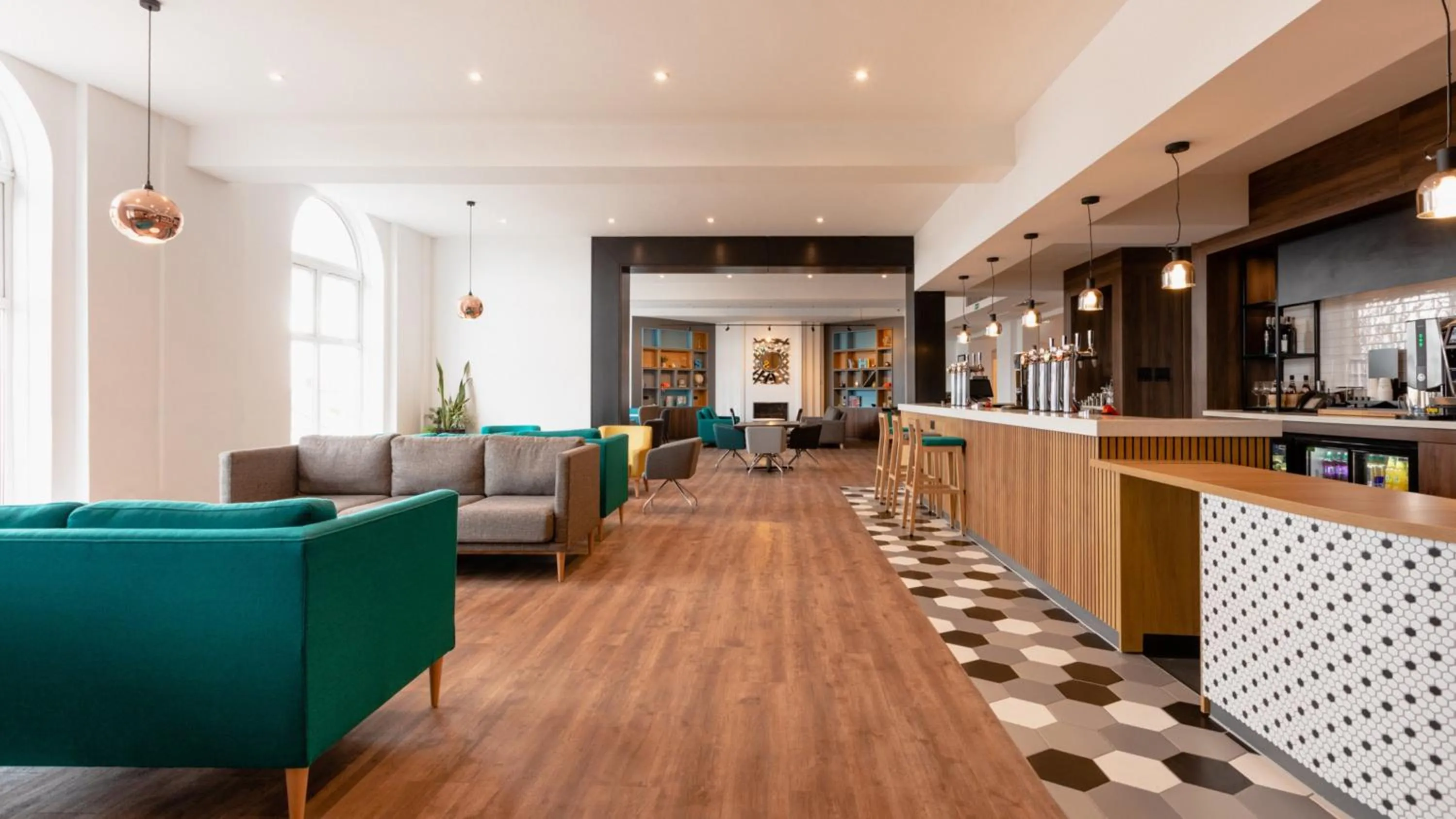 Property building in Holiday Inn Darlington-A1 Scotch Corner by IHG