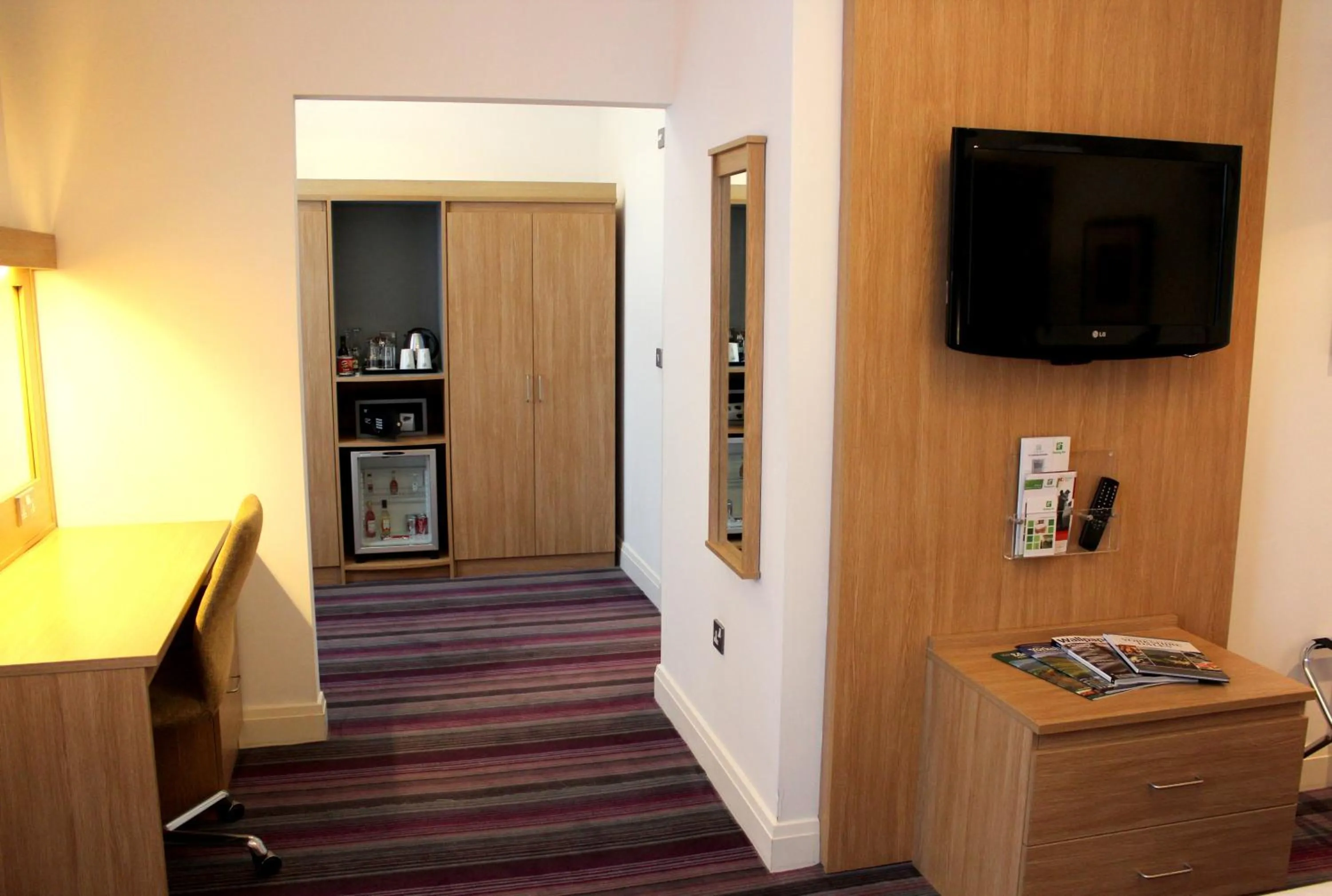 Photo of the whole room in Holiday Inn Darlington-A1 Scotch Corner by IHG