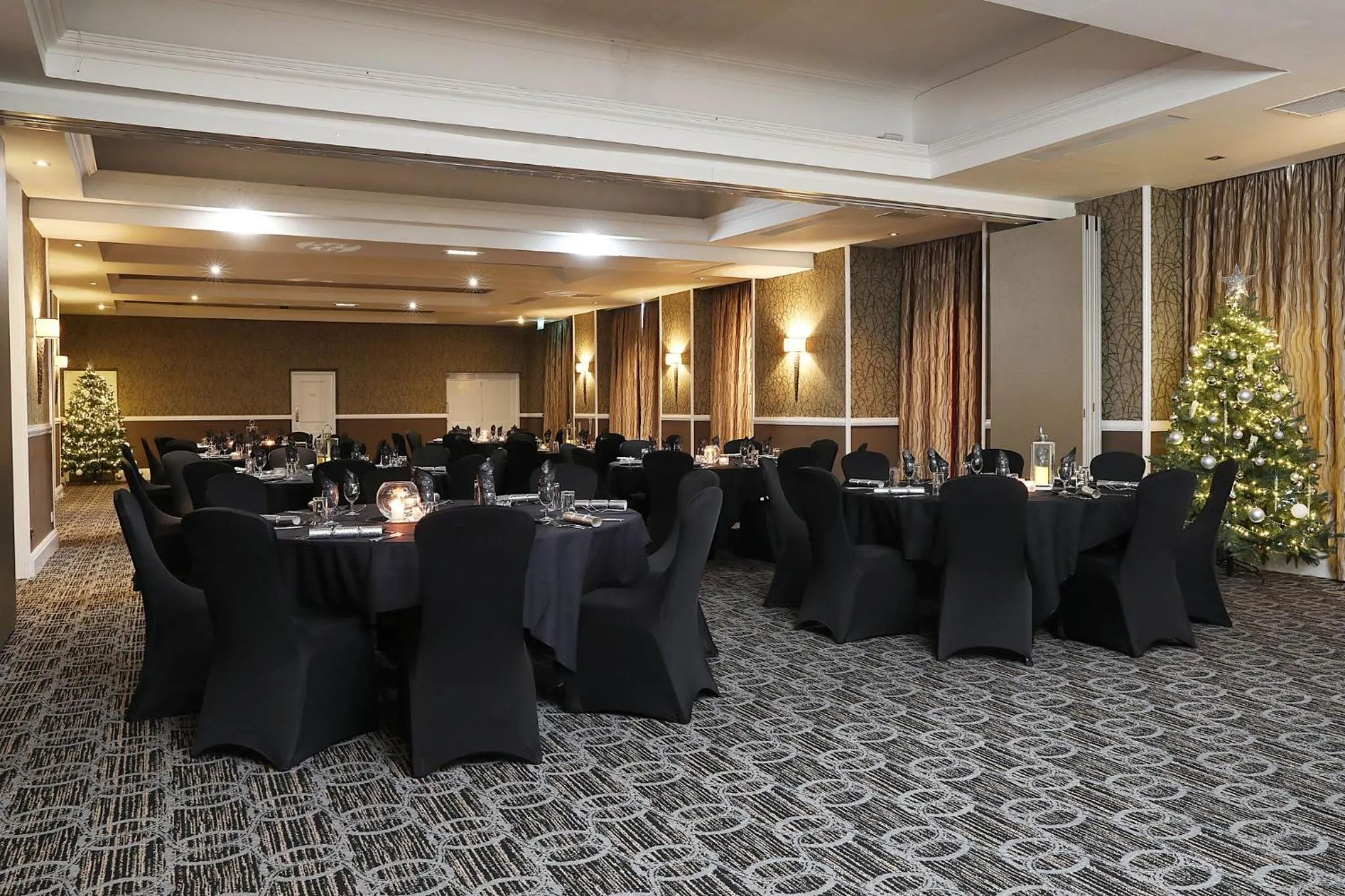 Banquet/Function facilities in Holiday Inn Darlington-A1 Scotch Corner by IHG