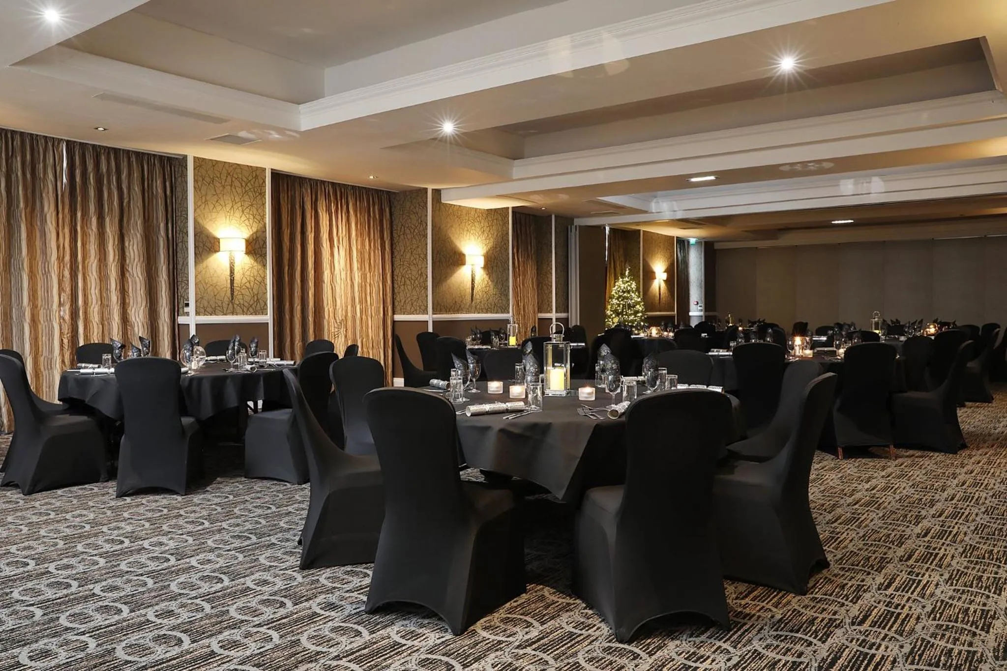 Banquet/Function facilities in Holiday Inn Darlington-A1 Scotch Corner by IHG