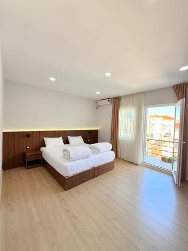 Hotel Aleks