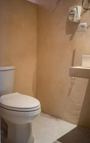 Hotel María de la Luz