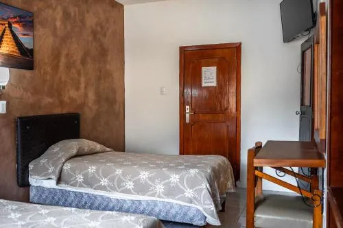 Hotel María de la Luz