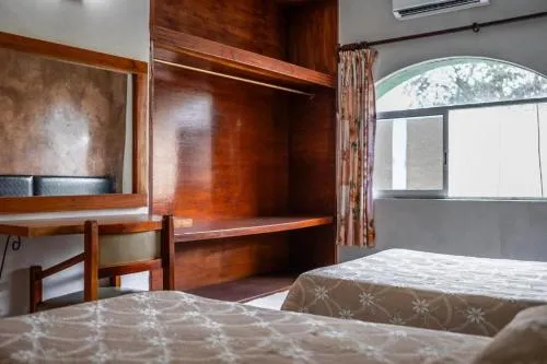 Hotel María de la Luz