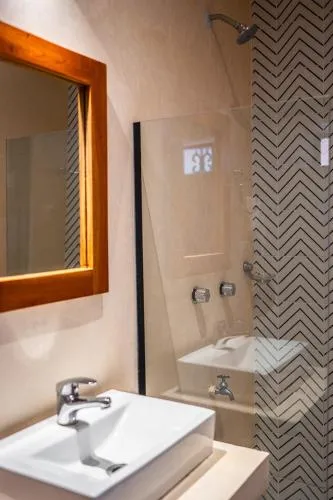 Hotel María de la Luz