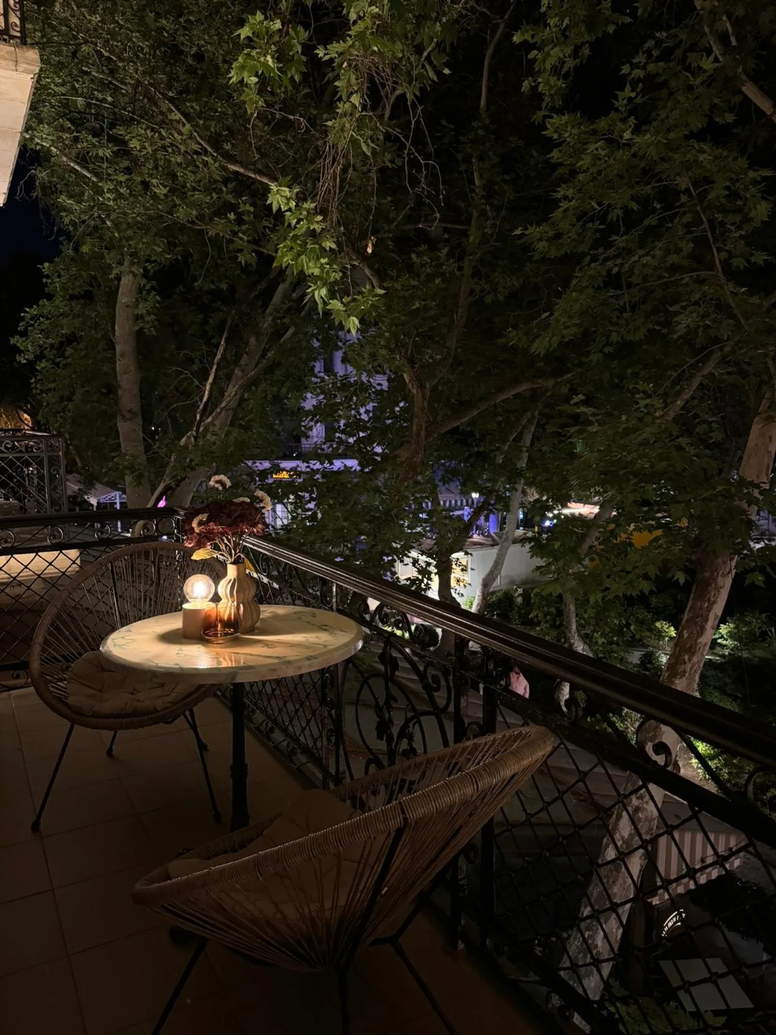 Downtown Apartments Baku