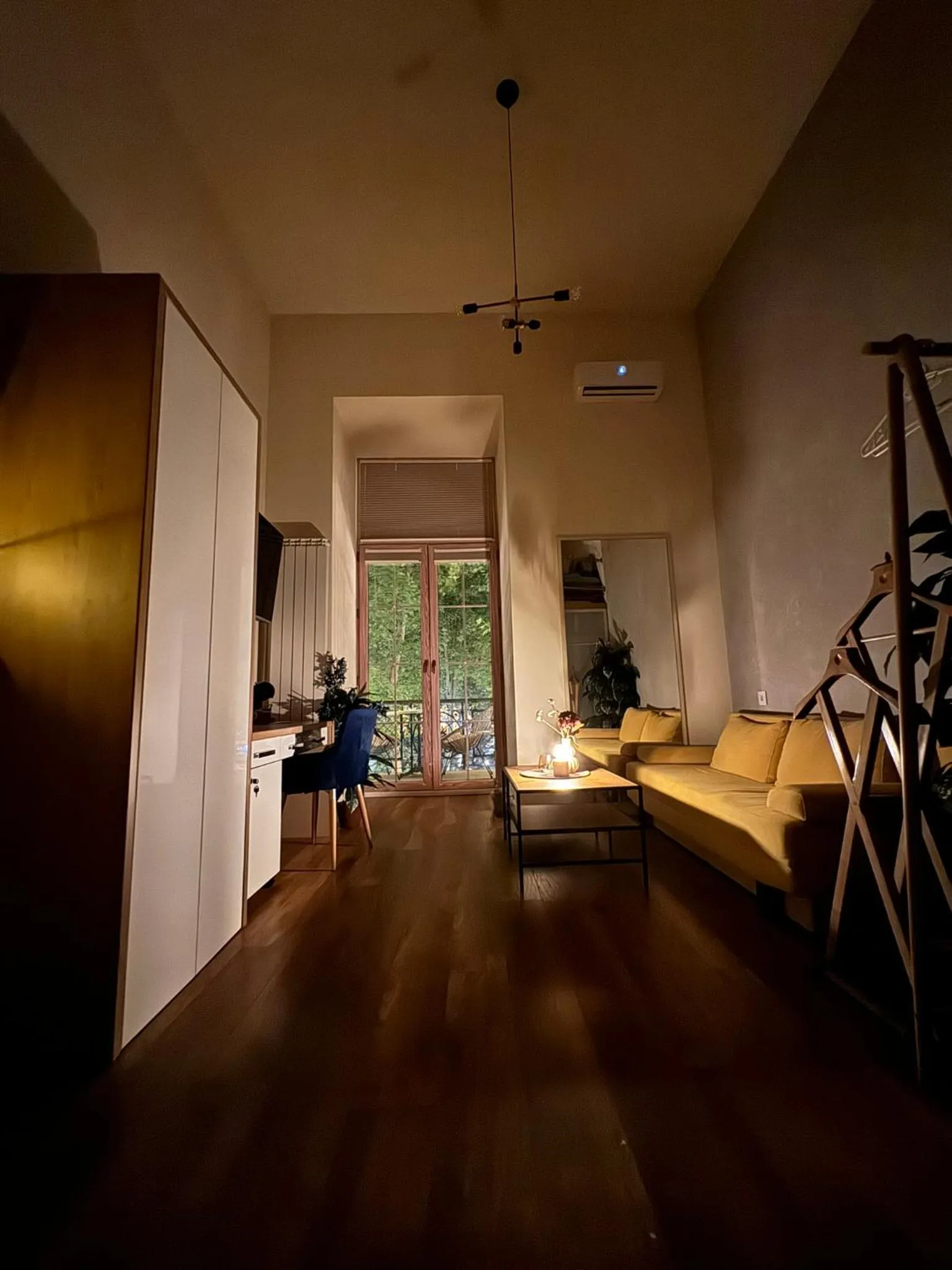 Downtown Apartments Baku