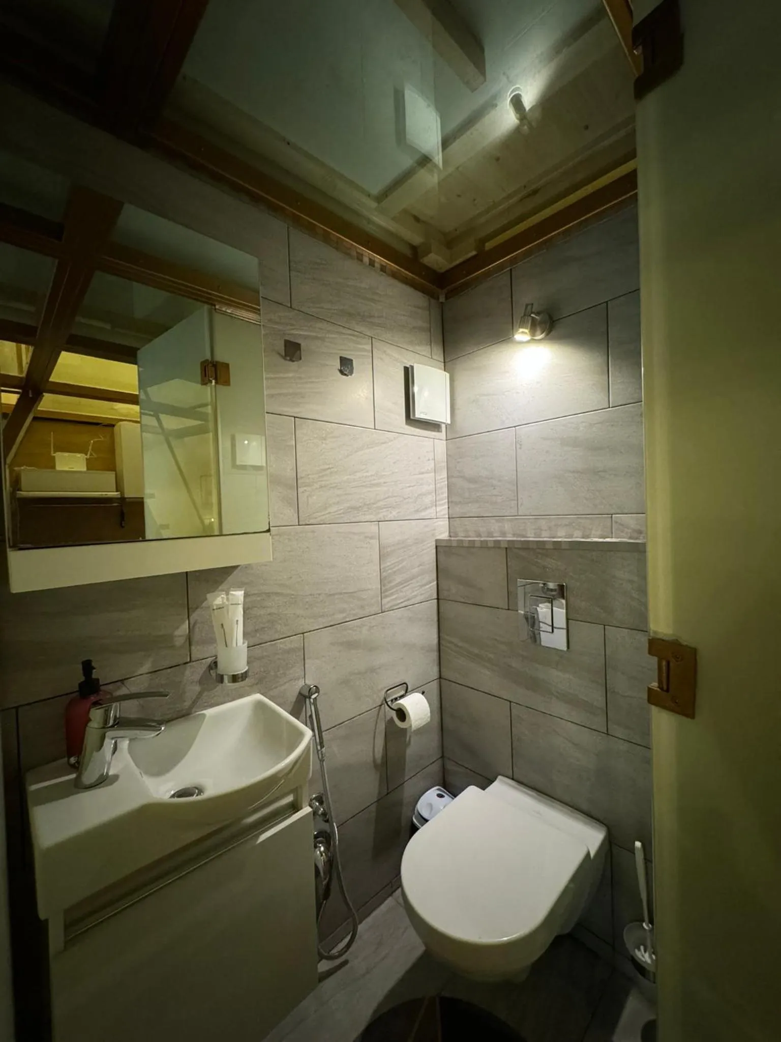 Downtown Apartments Baku