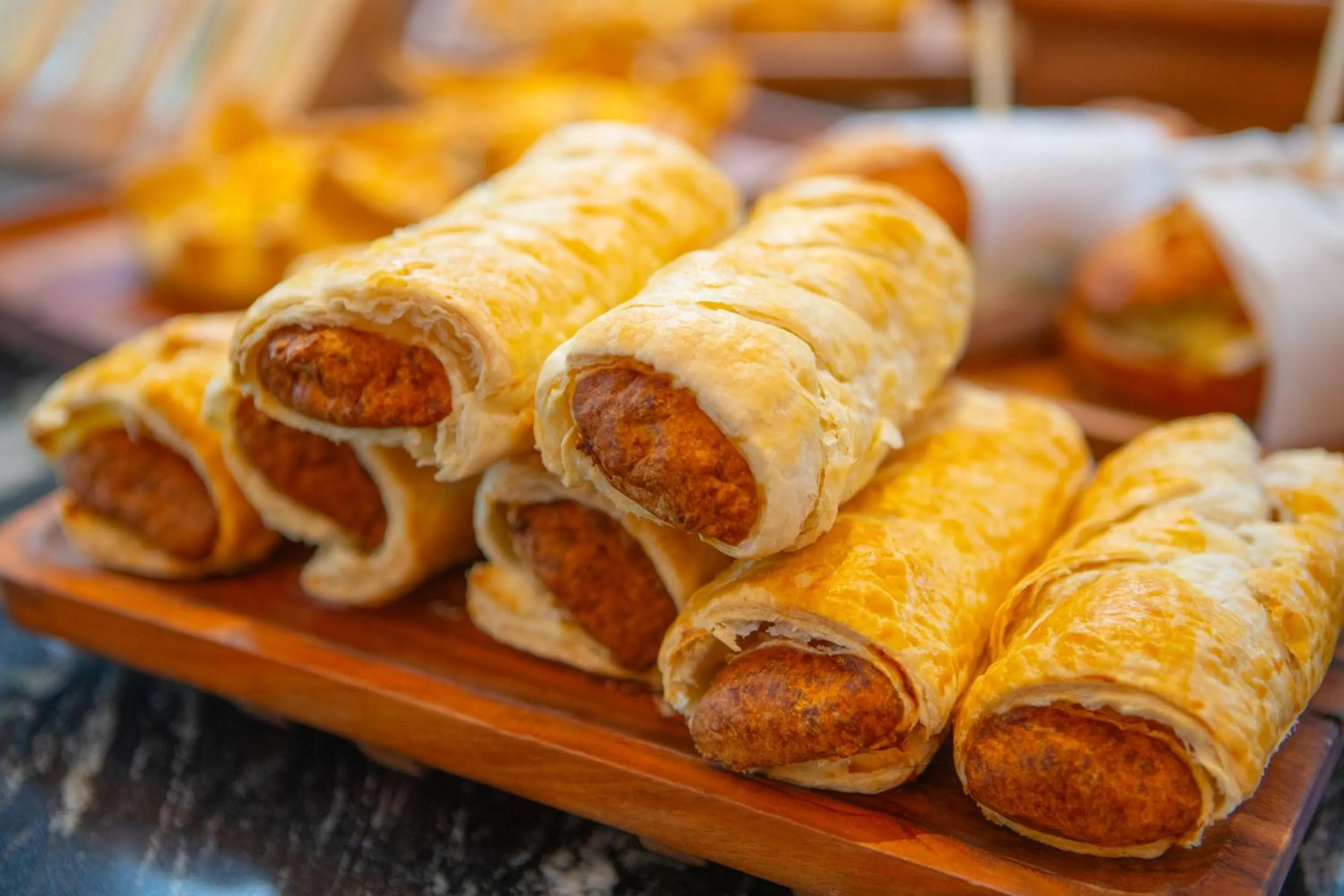 Restaurant/places to eat in Hotel Grand Chancellor Auckland