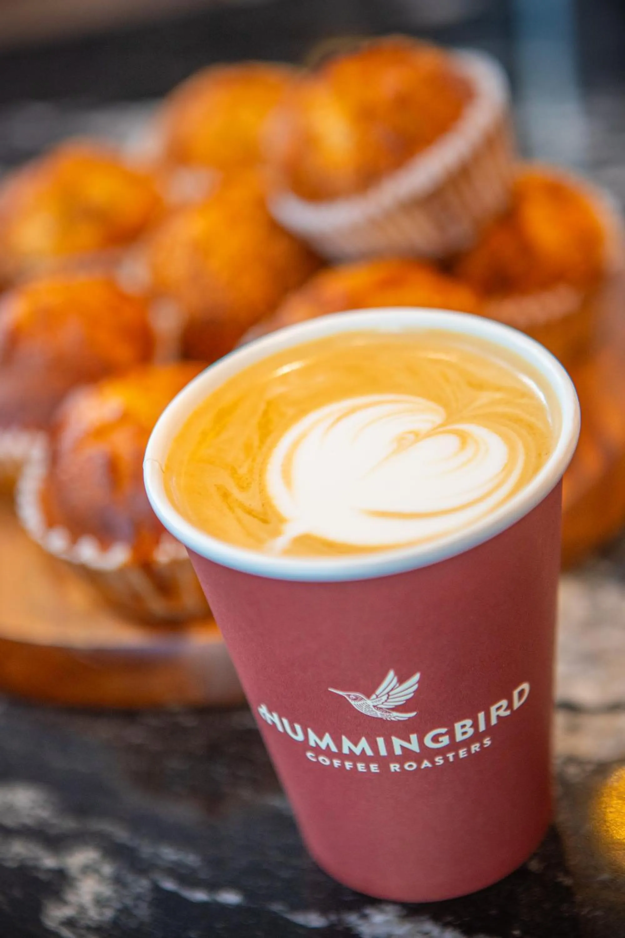 Restaurant/places to eat in Hotel Grand Chancellor Auckland