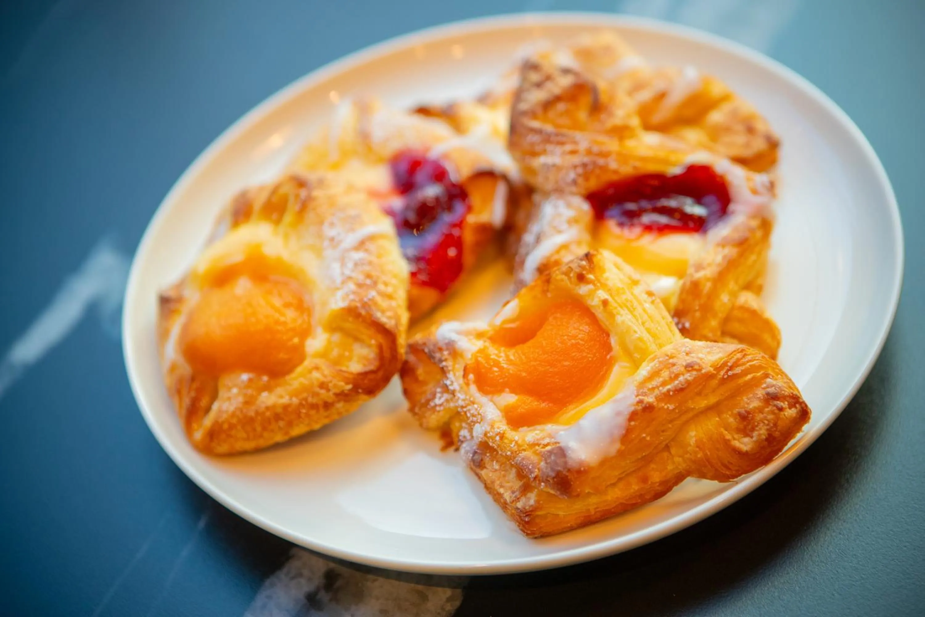 Restaurant/places to eat in Hotel Grand Chancellor Auckland