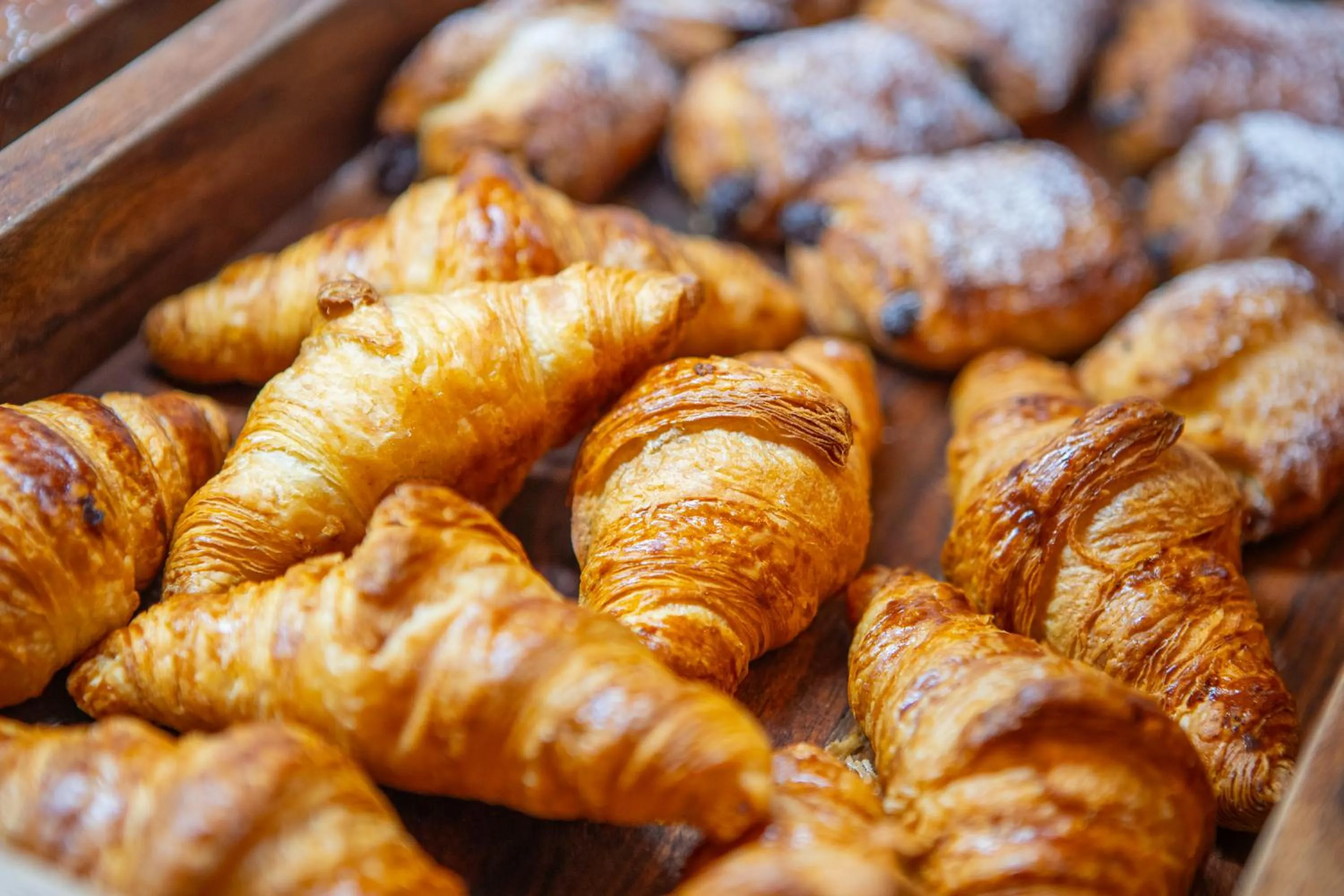 Restaurant/places to eat in Hotel Grand Chancellor Auckland