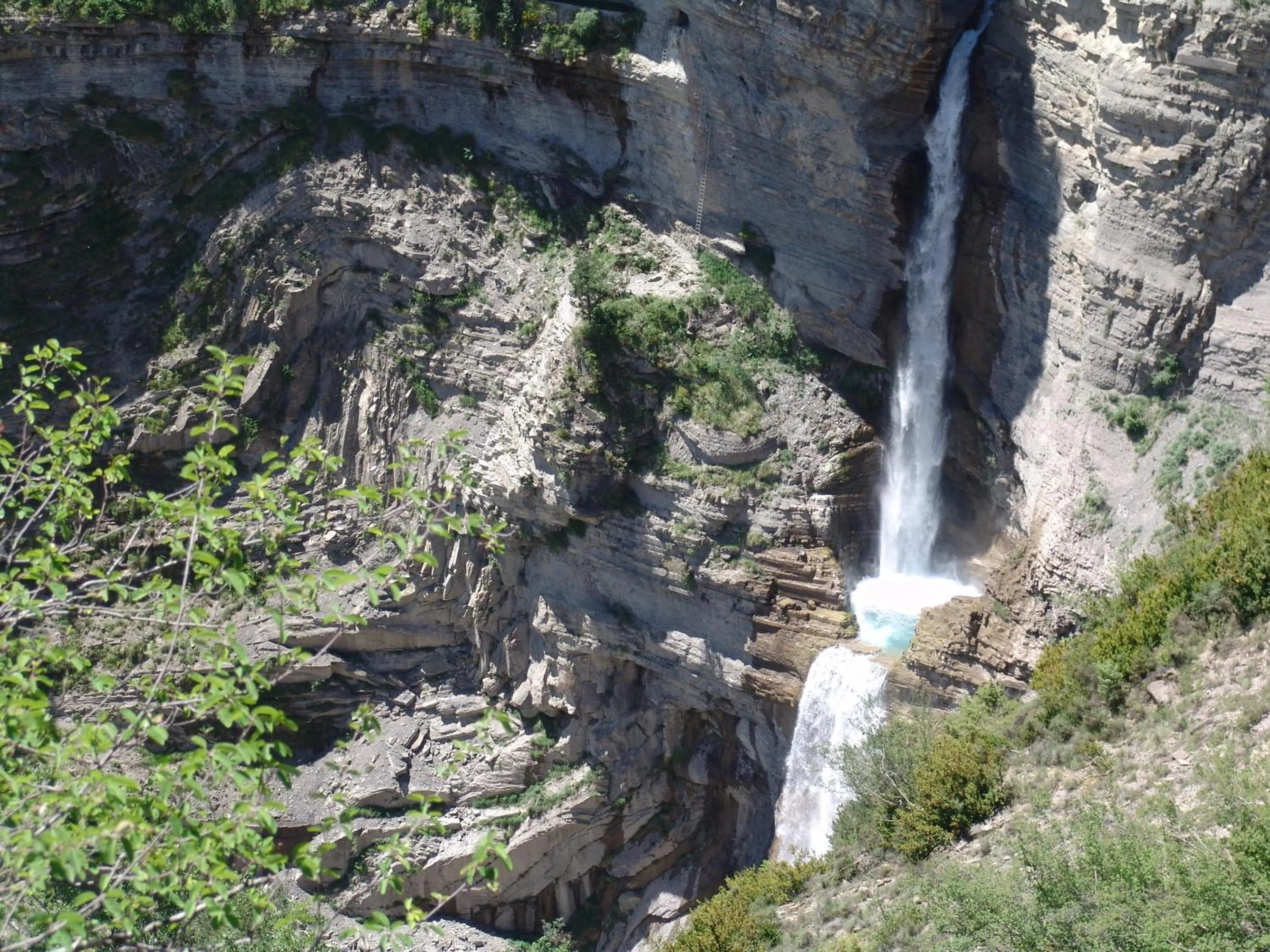 Area and facilities in Hotel Pradas Ordesa