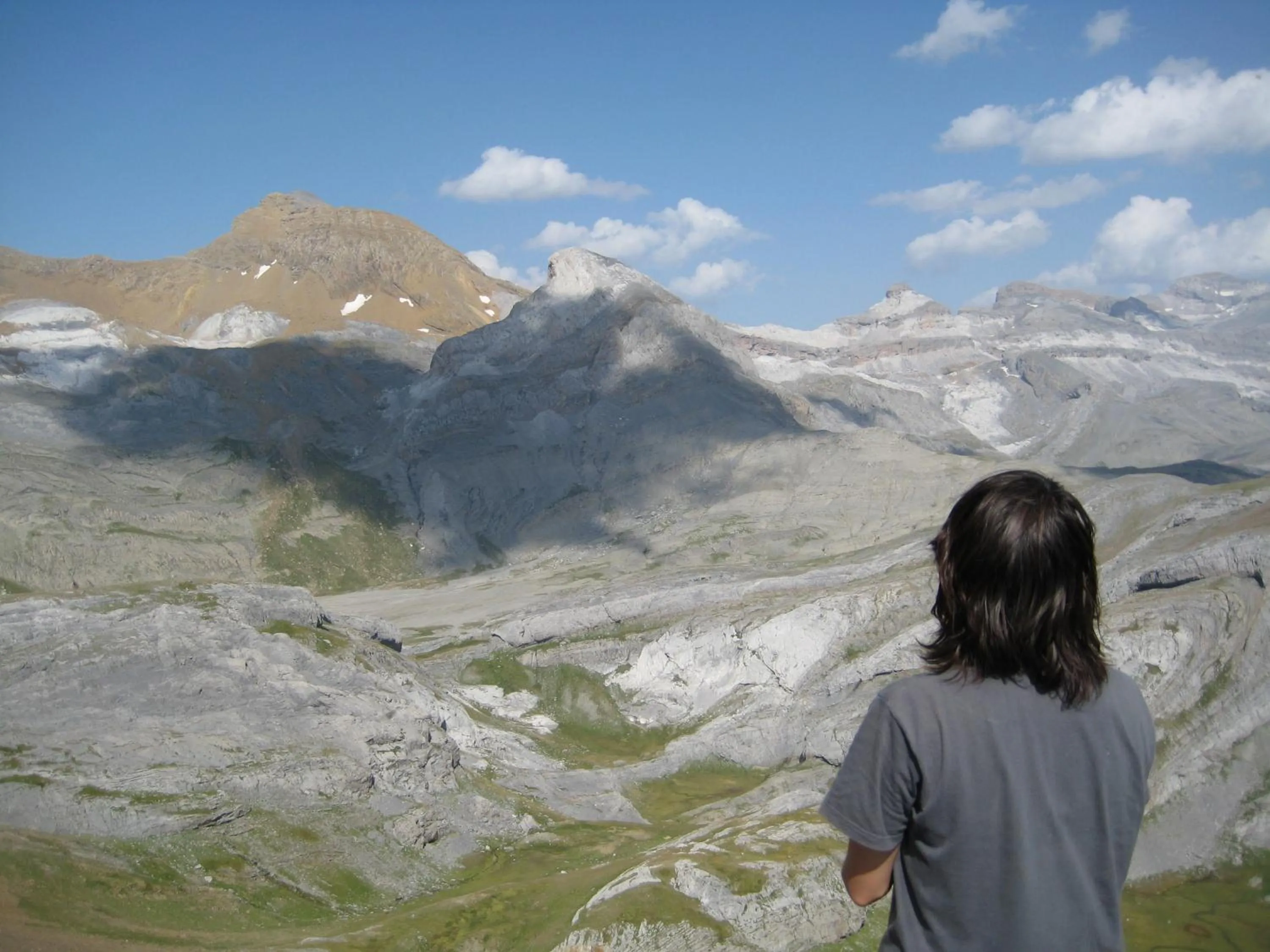 Area and facilities in Hotel Pradas Ordesa