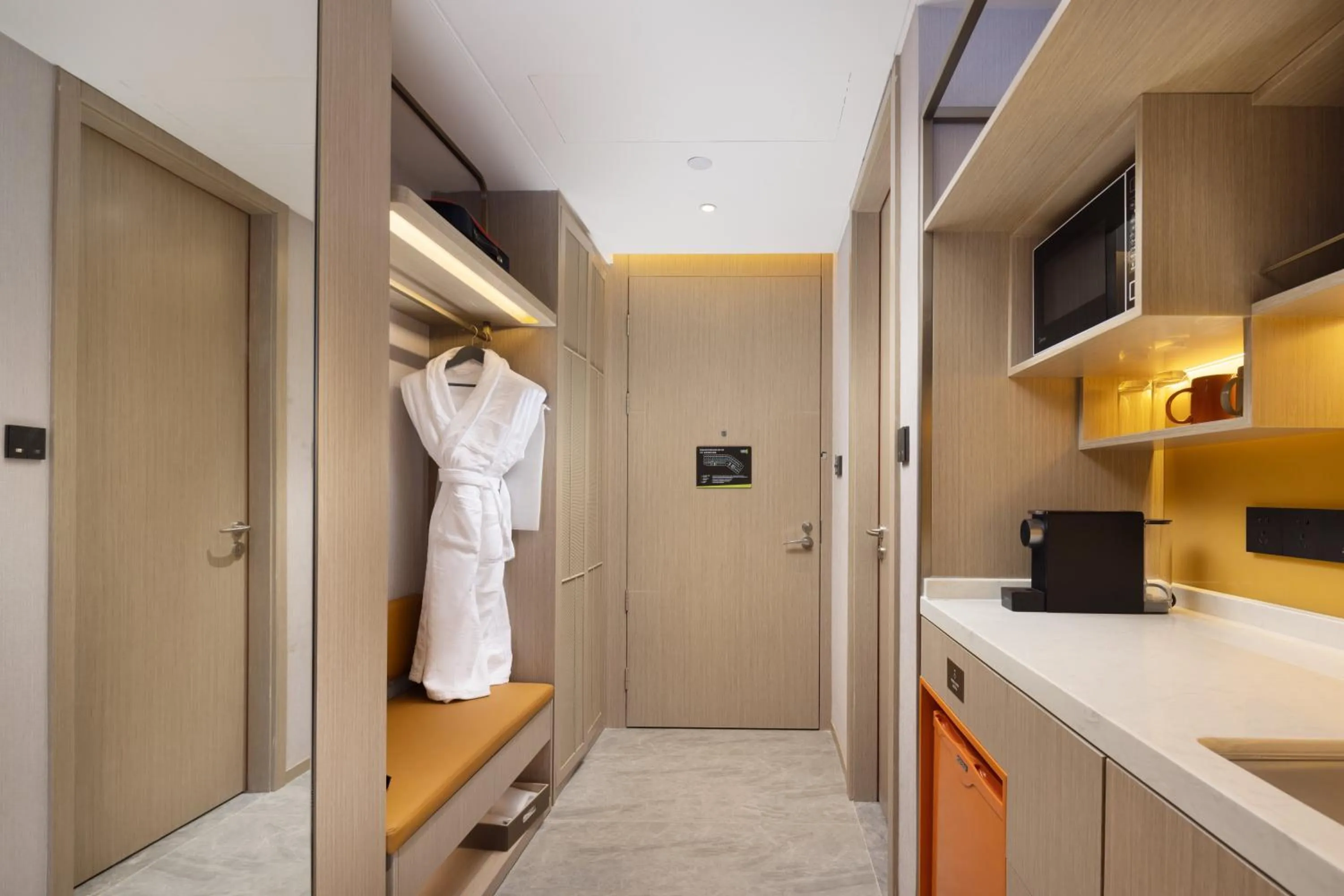 Home2 Suite by Hilton Hangzhou East Railway Station