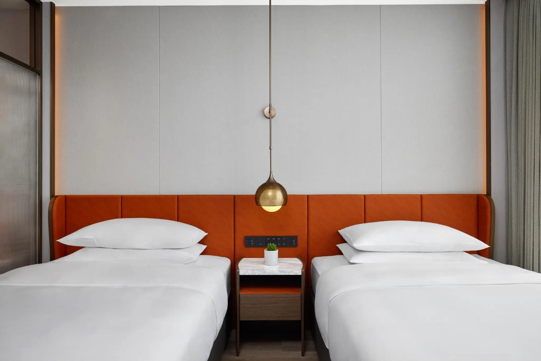 Home2 Suites by Hilton Shenzhen Qianhai Bao'an Center